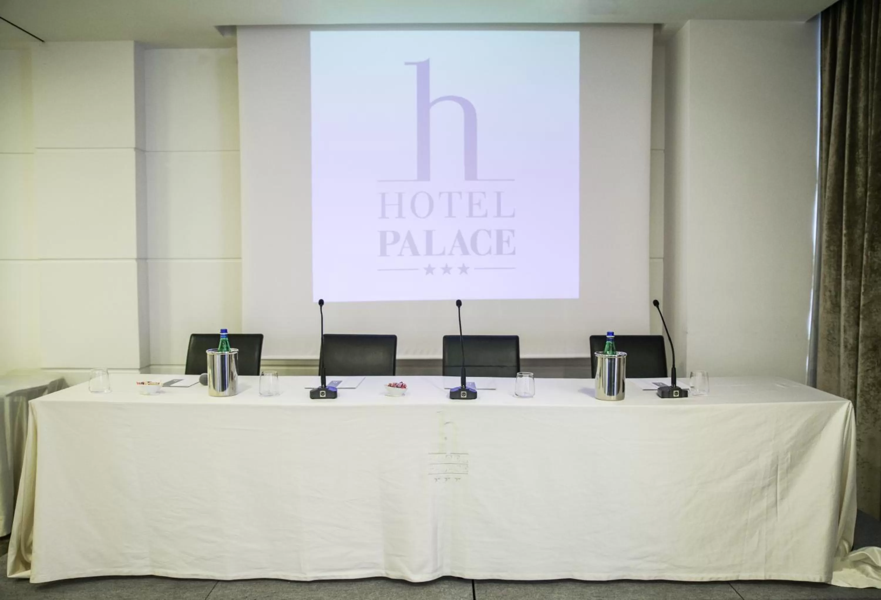 Meeting/conference room in Hotel Palace