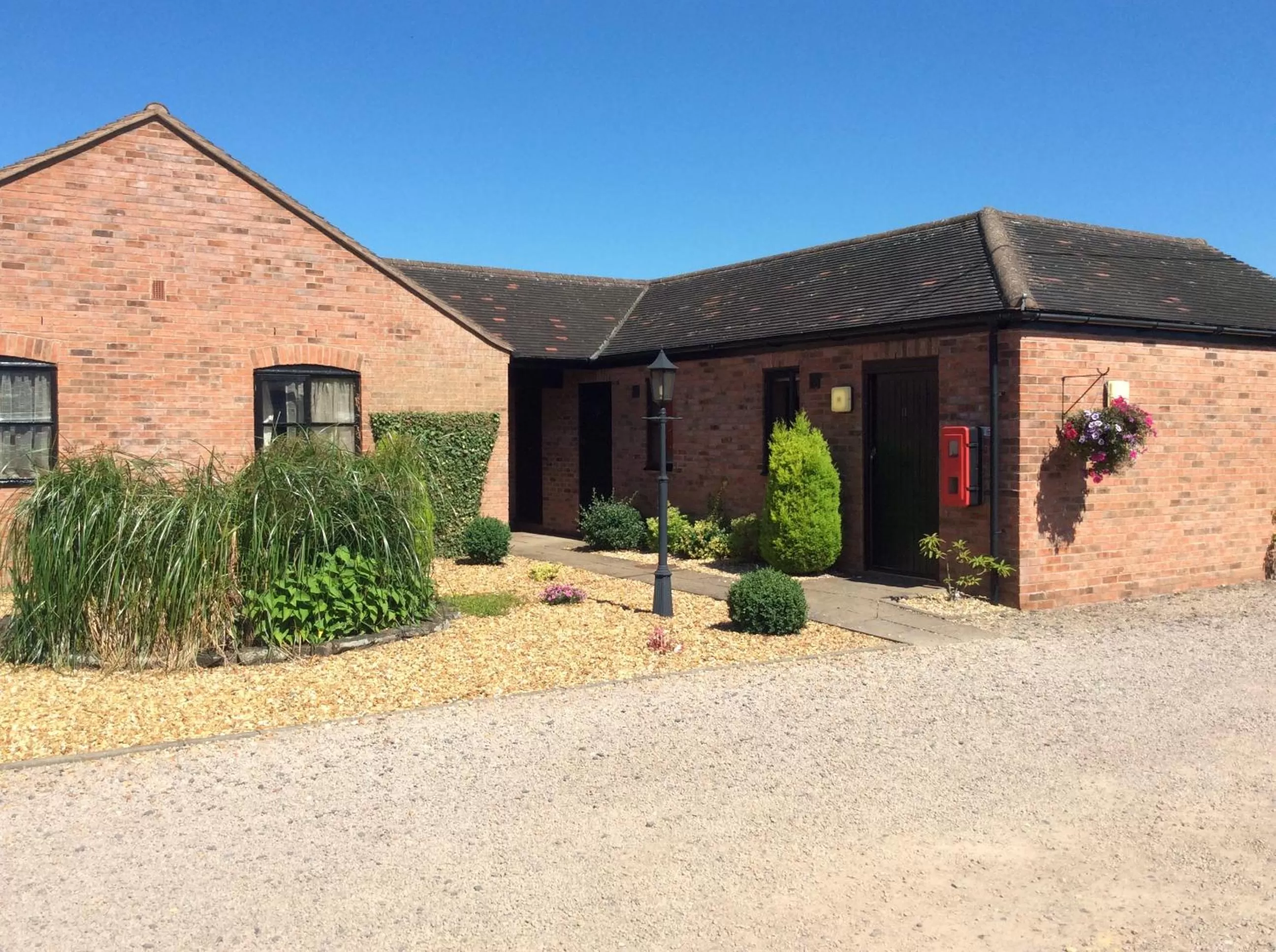 Other in The Fountain Oldwood