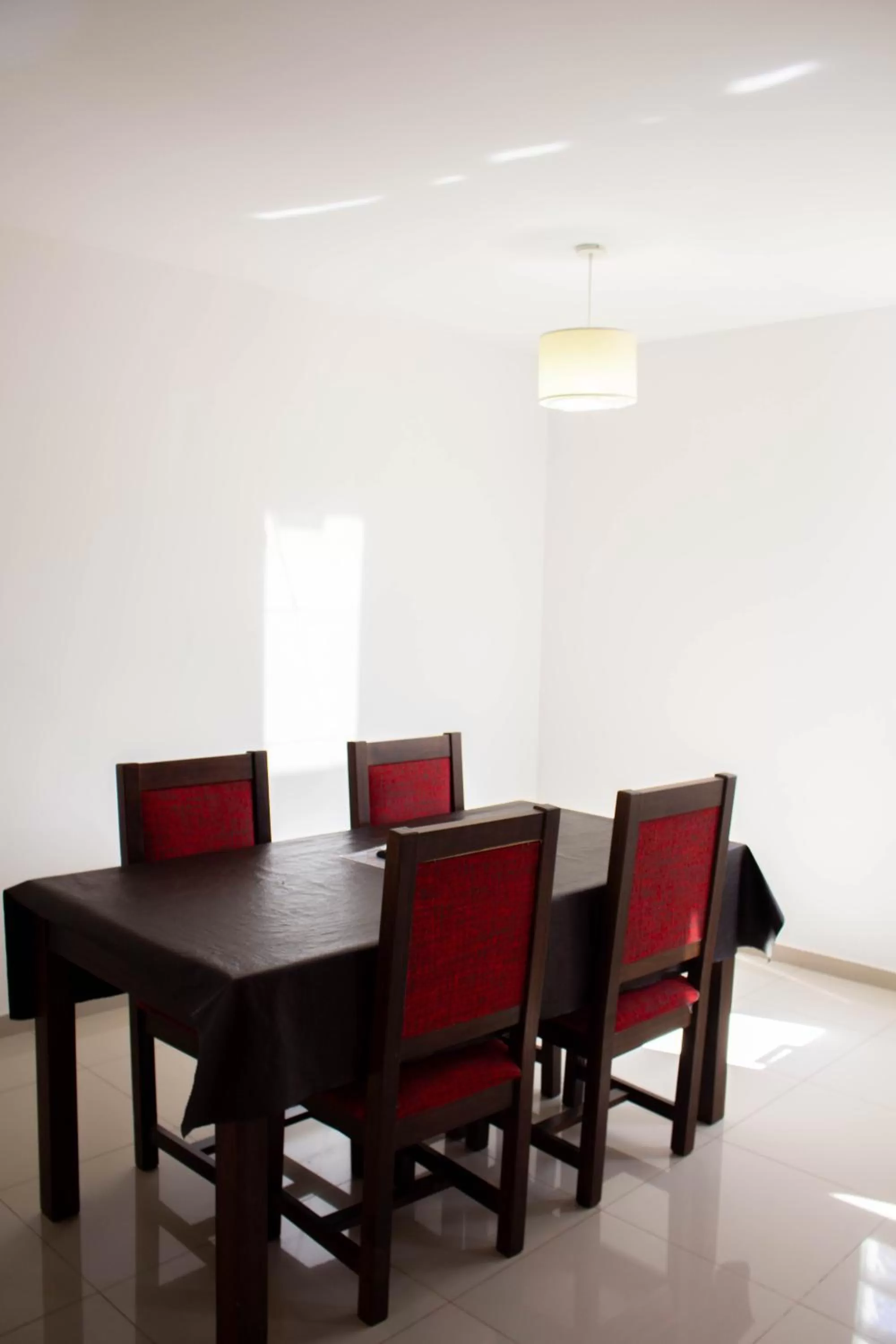 Dining Area in Apart Porto del Sol by CPH