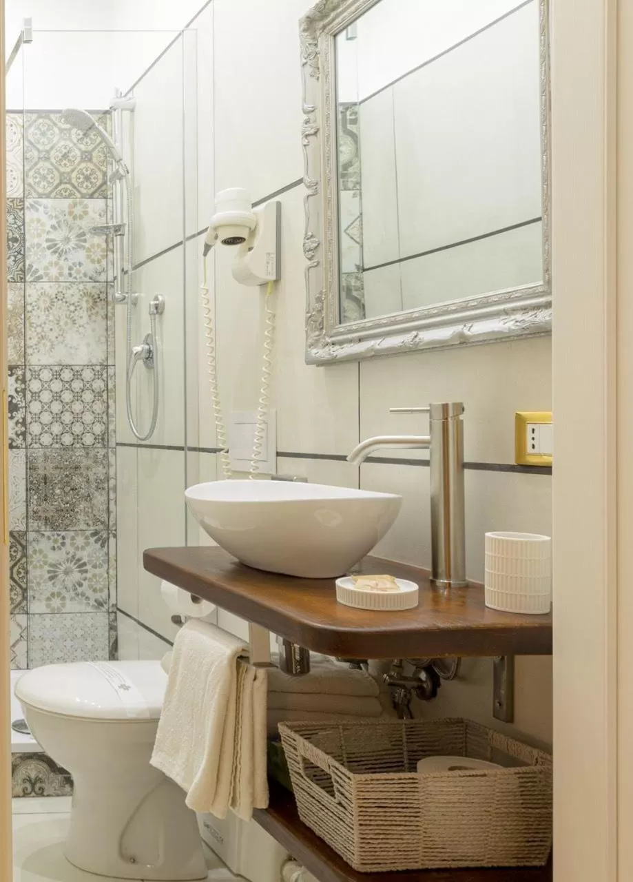 B&B Le Stanze di Ludovica