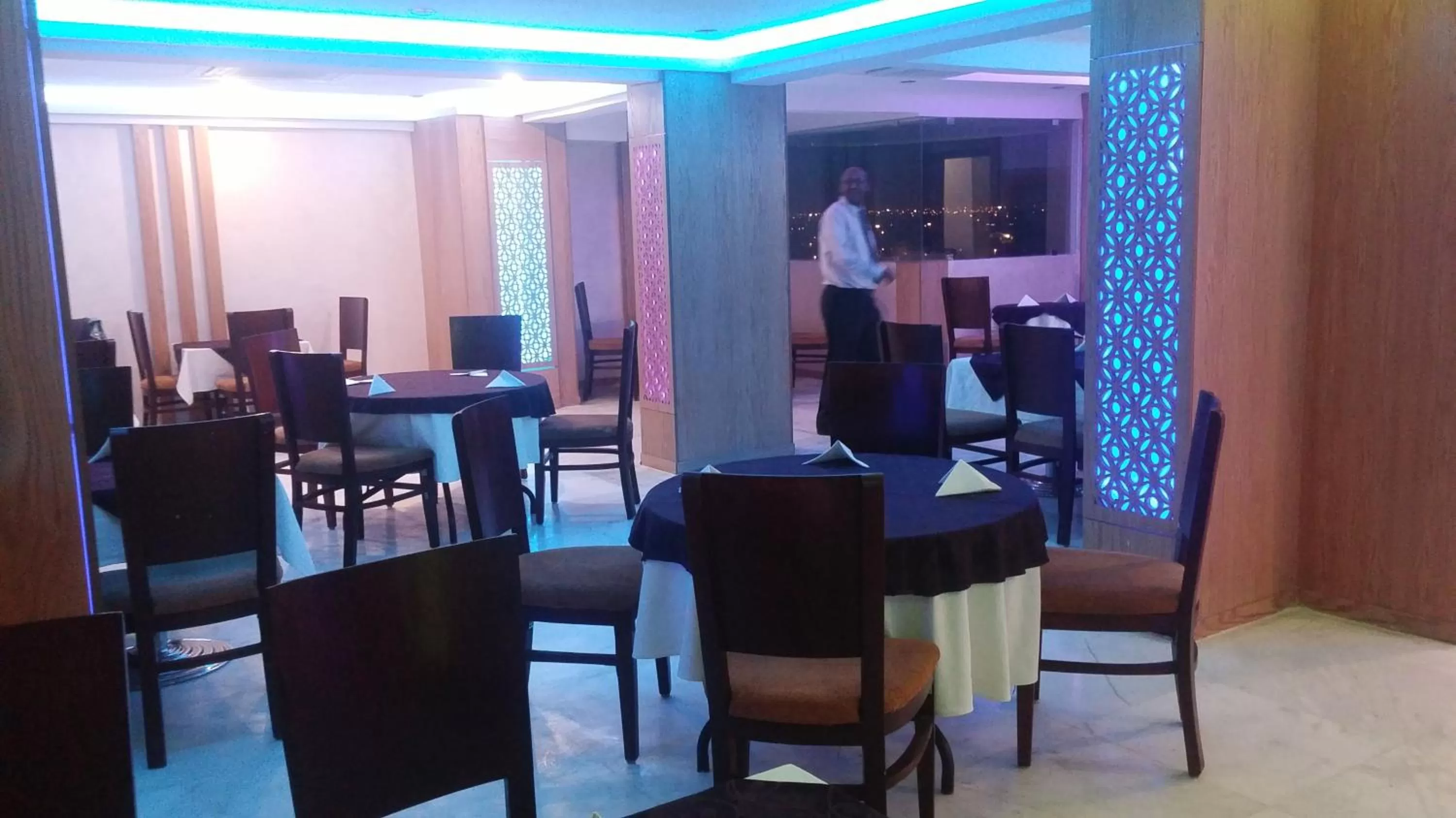 Kuwait Continental Hotel