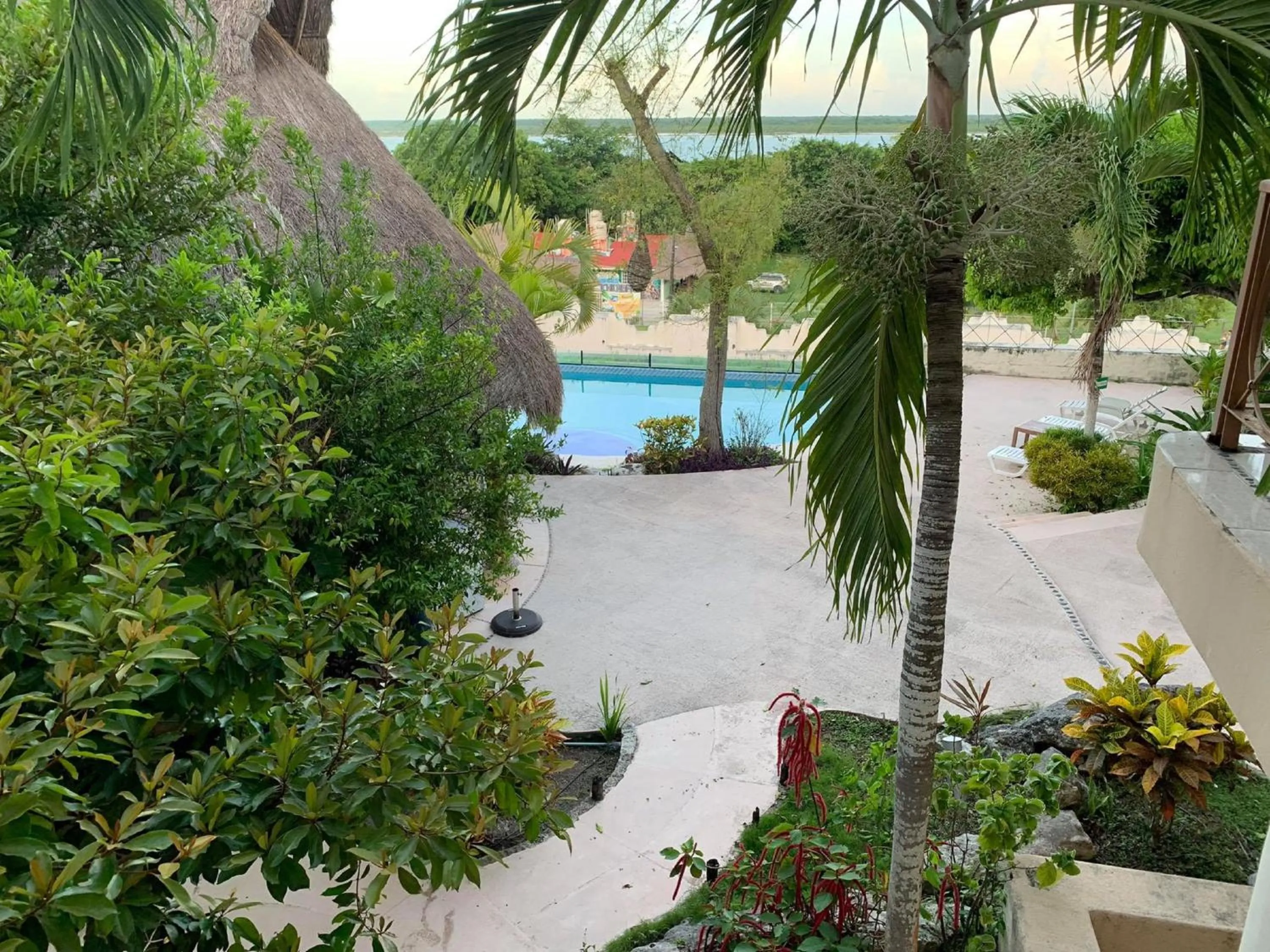 Property building in Villas Bakalar