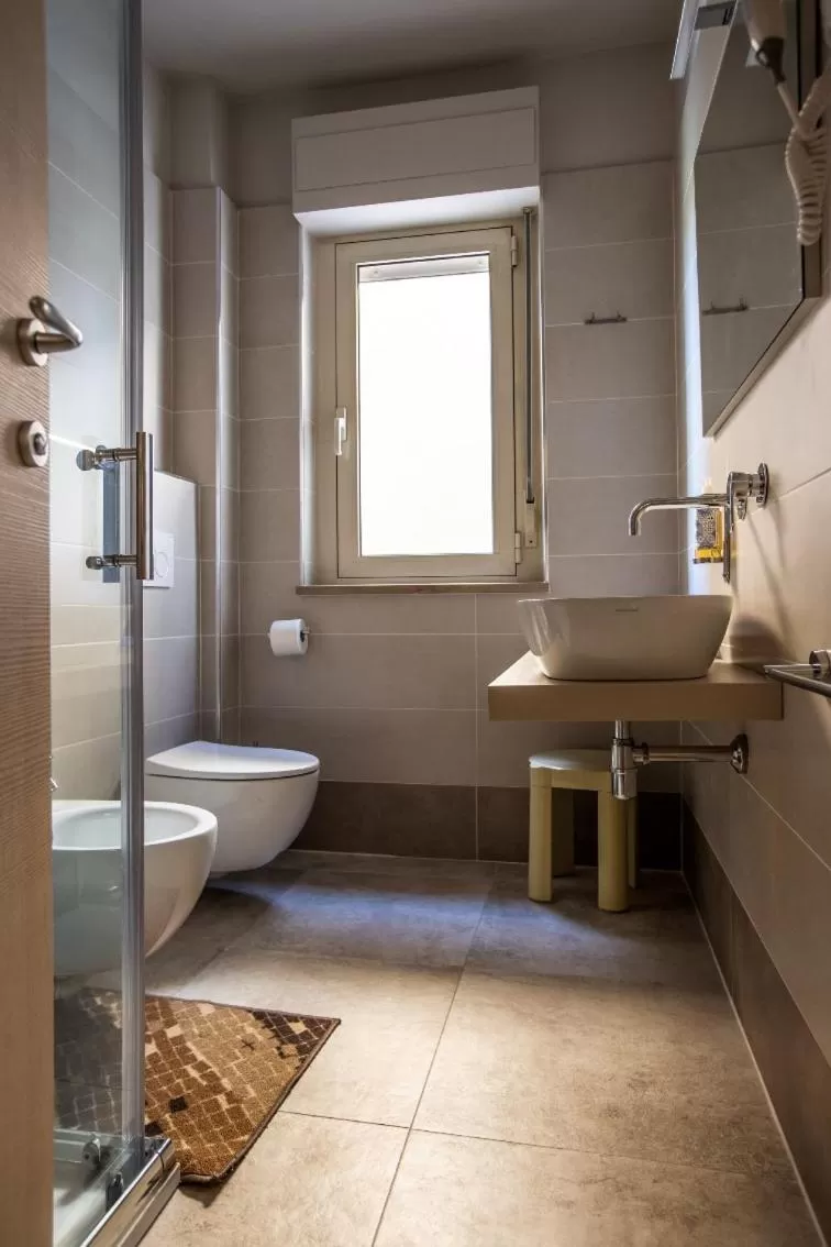 Hotel La Tavola Rotonda