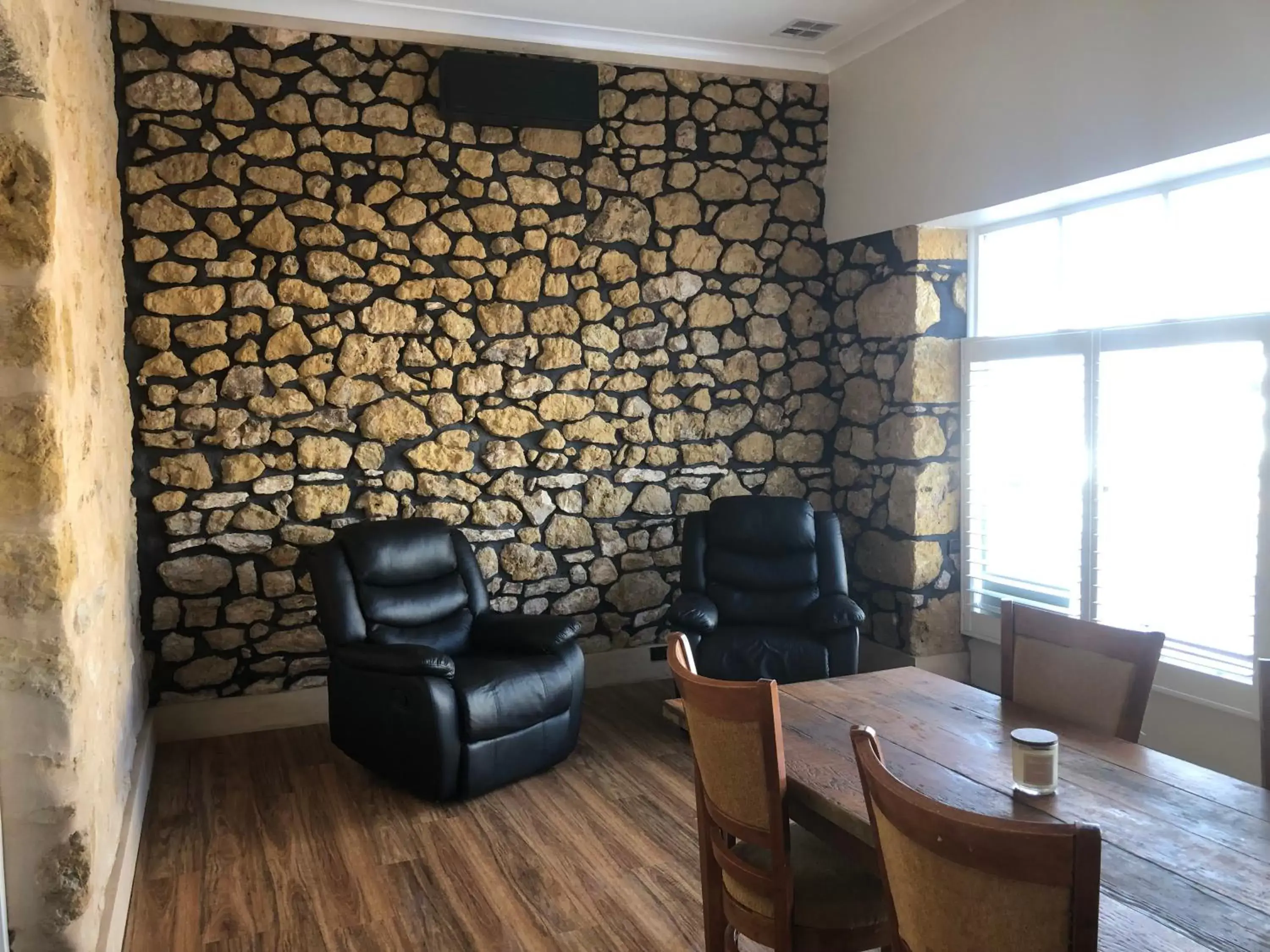 Holiday Home in Harbour Mannum Holiday Home in Harbour Mannum