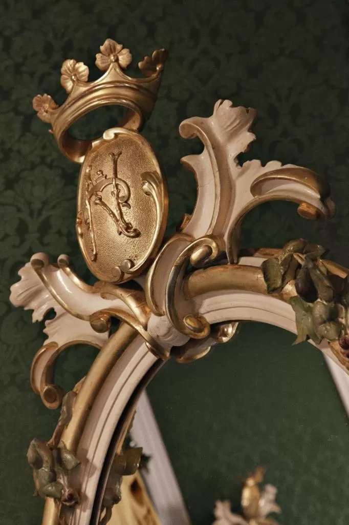 Palazzo Cherubini-Pools & Wellness