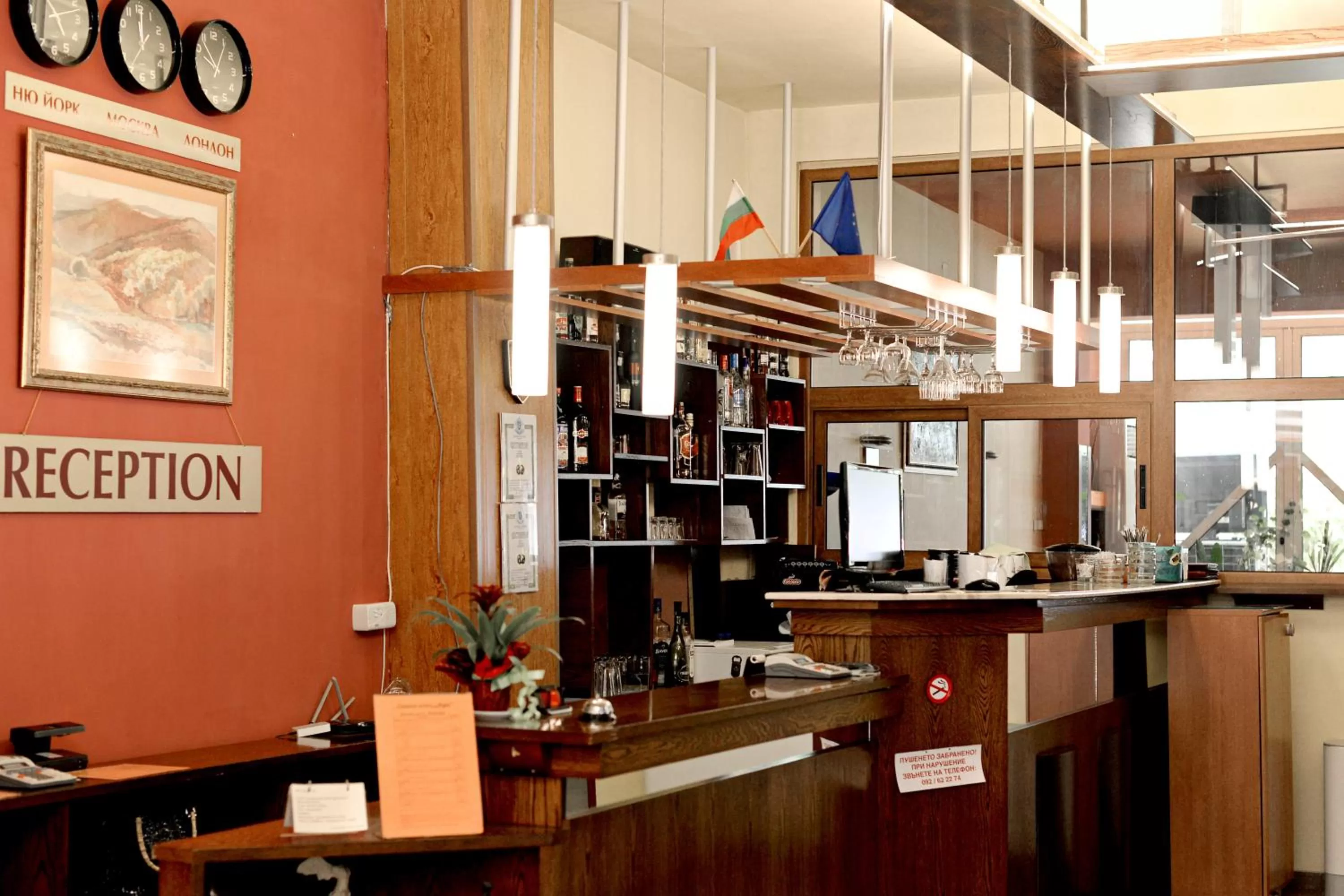 Family Art-Hotel Zora