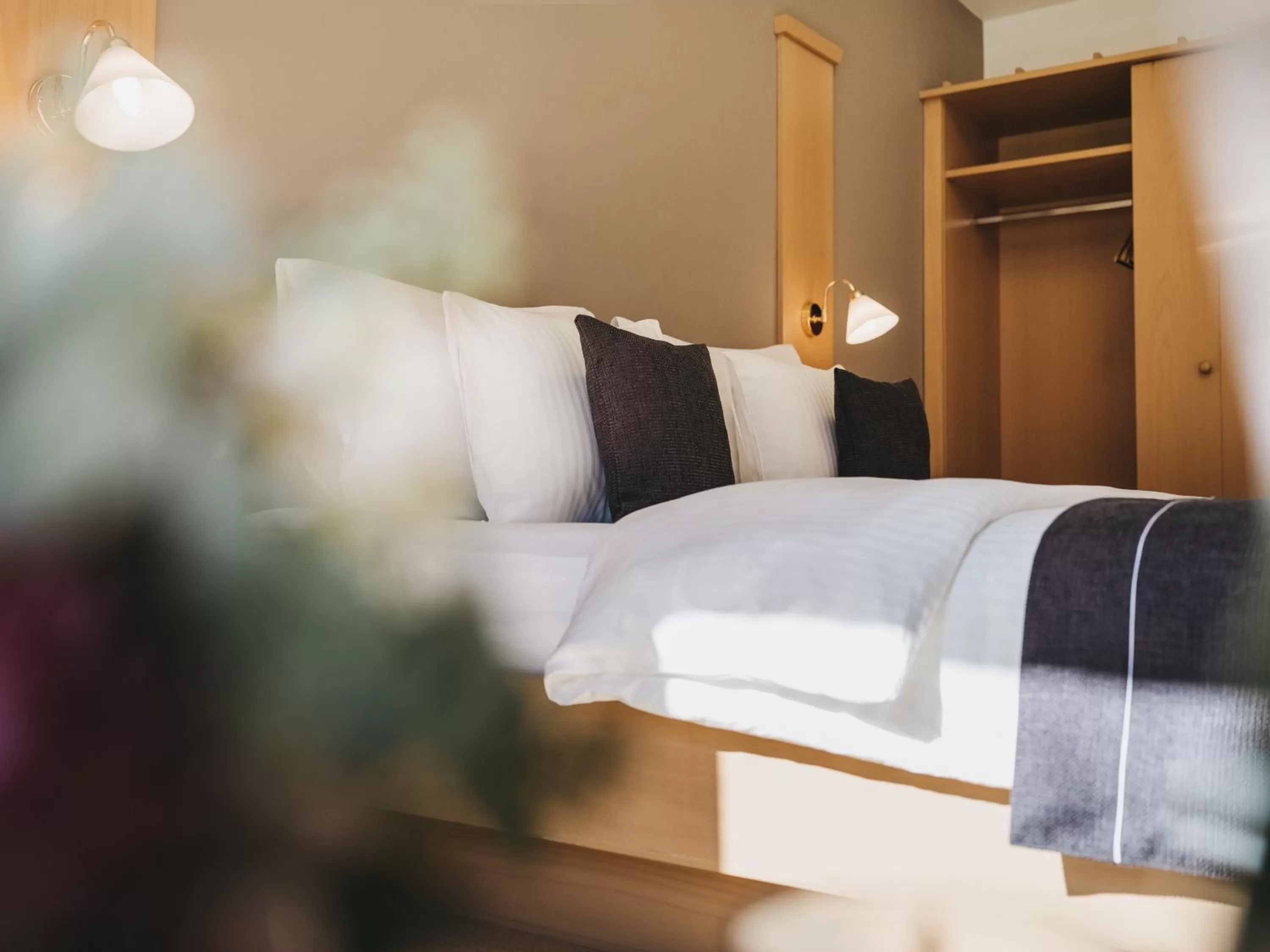 Bed in VAYA Zell am See