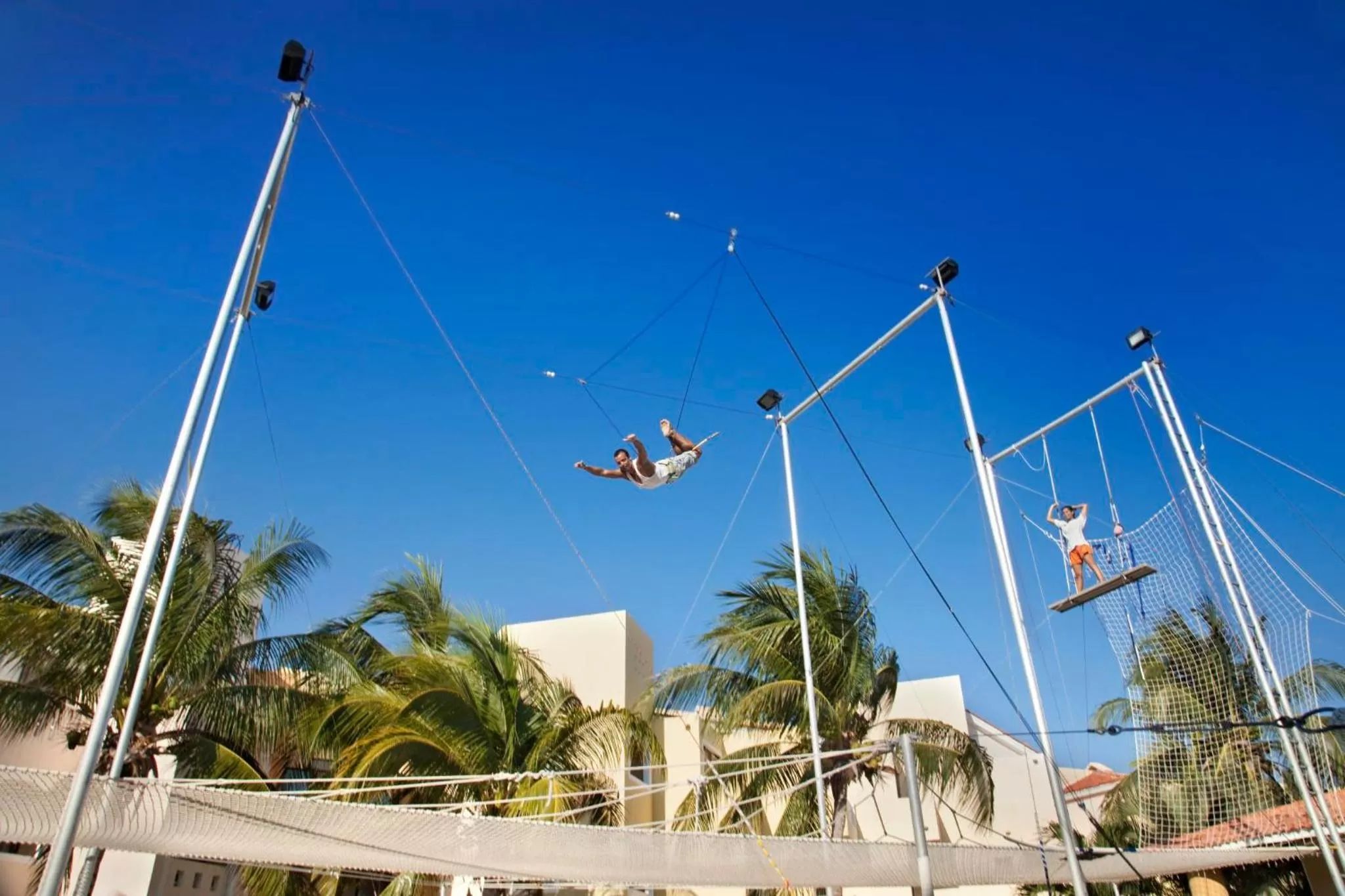 Activities in Viva Maya by Wyndham, A Trademark All Inclusive Resort