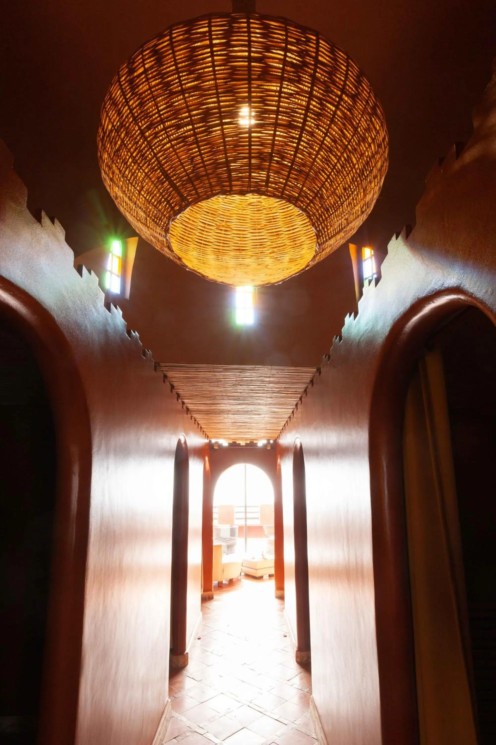 Spa and wellness centre/facilities in Borjs Hotel Suites & Spa