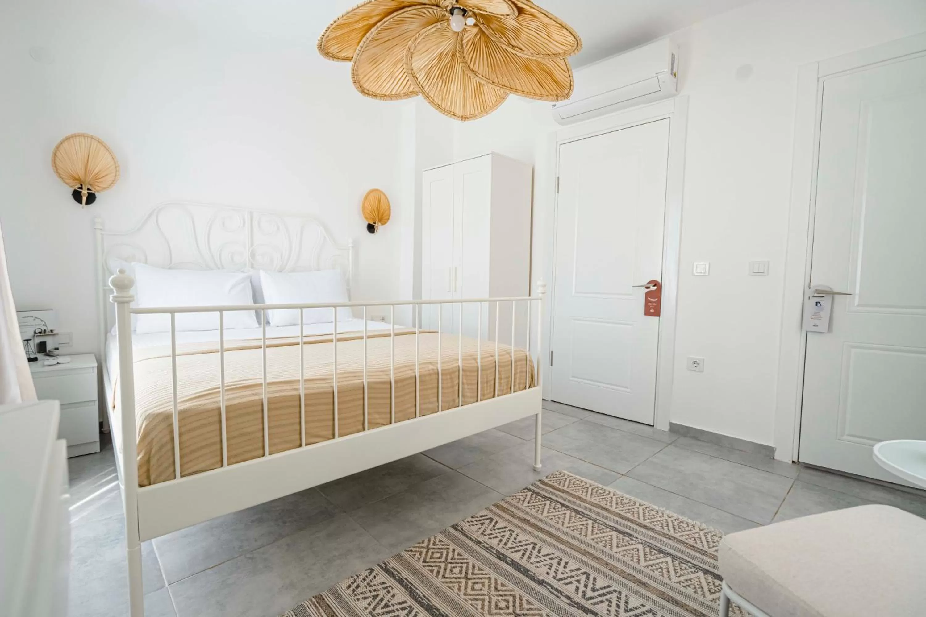 Massage in Voger Alaçatı Köyiçi