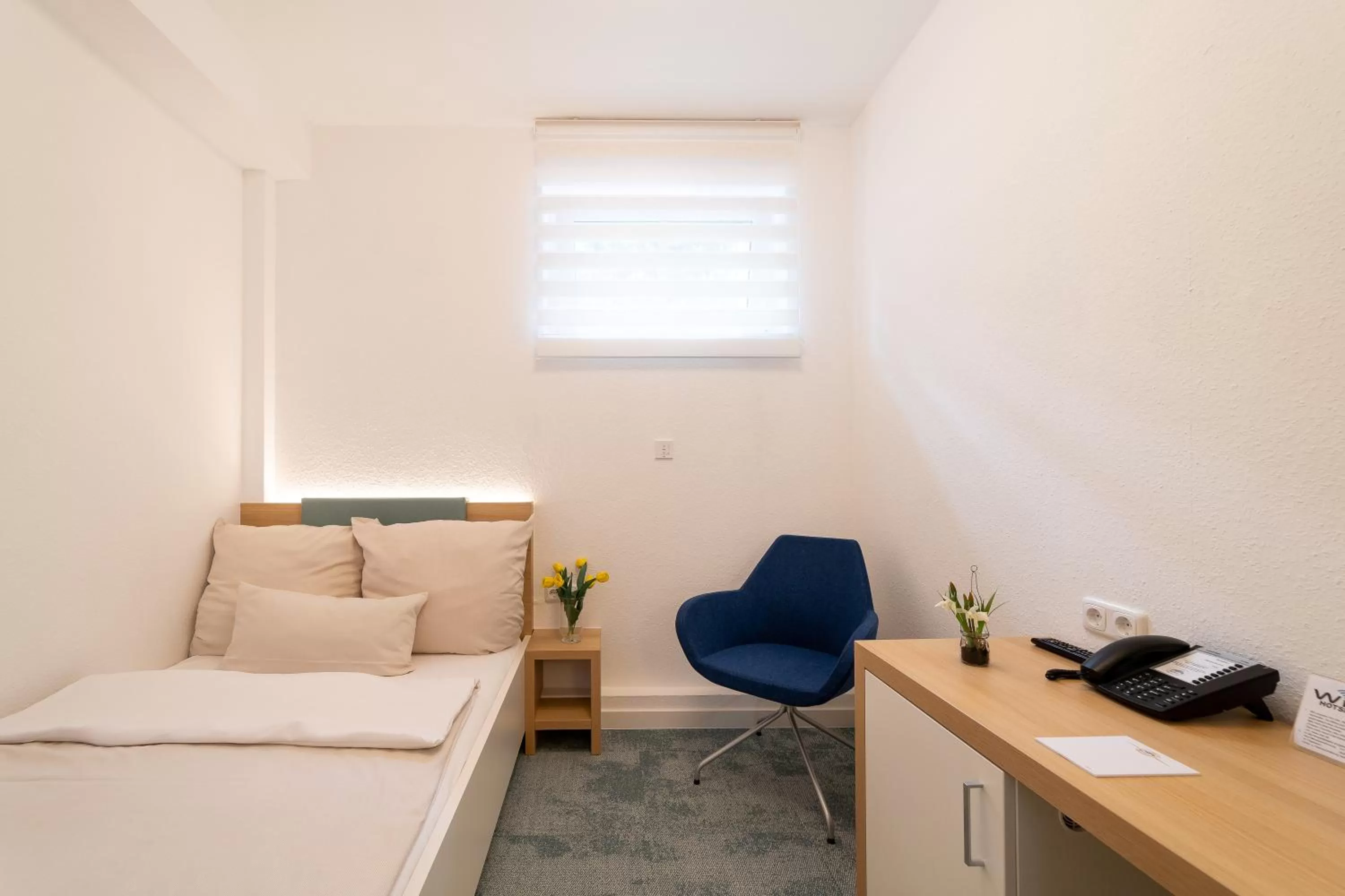 Photo of the whole room in Hotel zum Kuhhirten