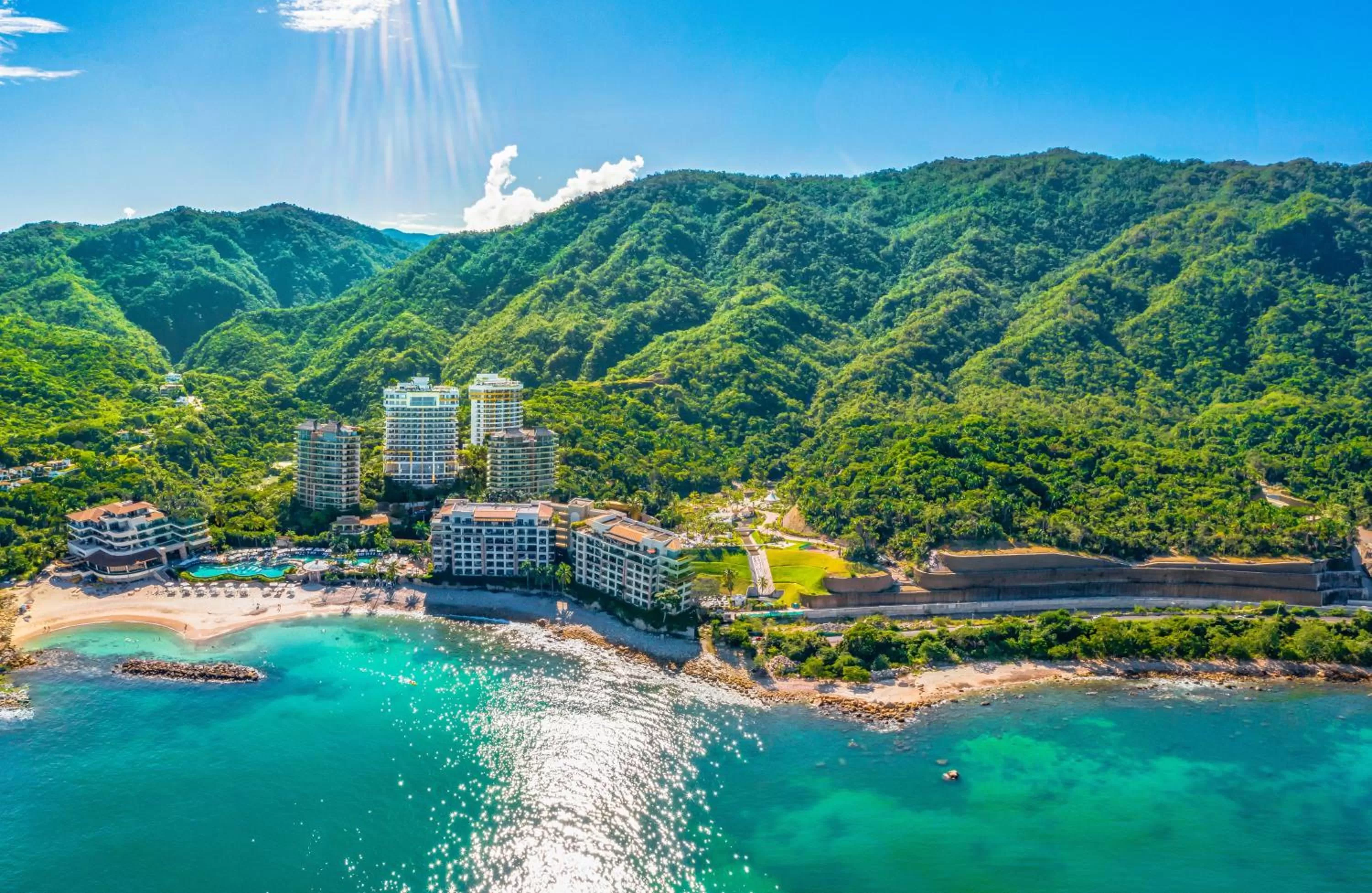 View (from property/room) in Garza Blanca Preserve Resort & Spa