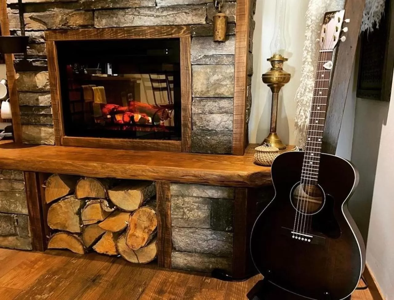 A Suite Retreat - Beyond Bed & Breakfast