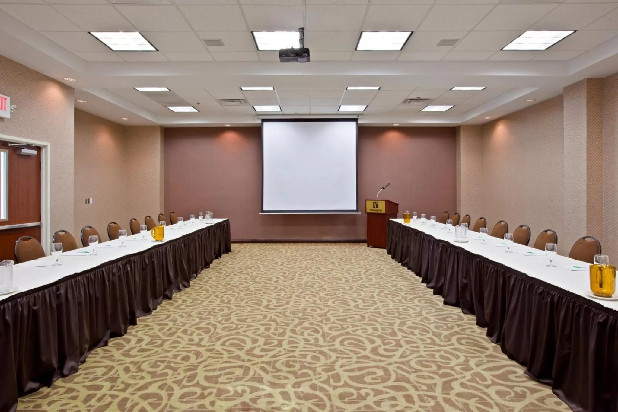Meeting/conference room in Holiday Inn Florence by IHG