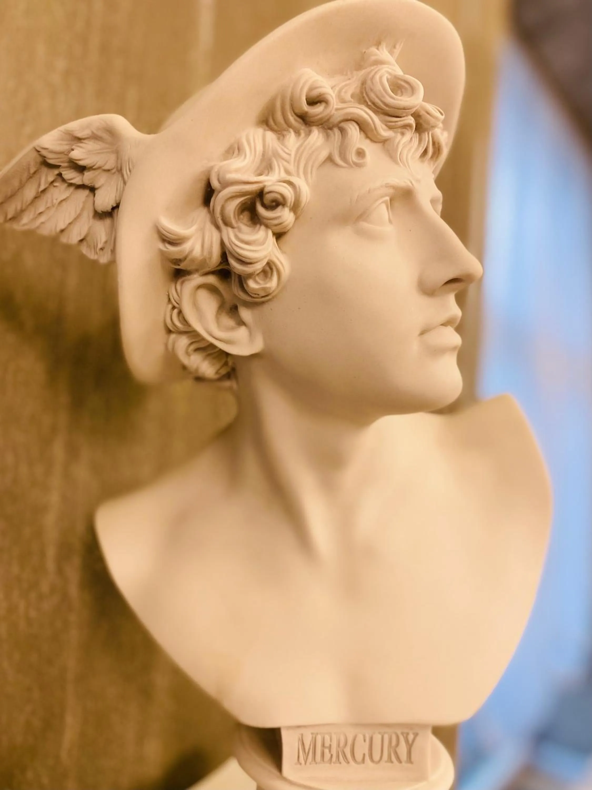 Breakfast in Mercure Riga Centre