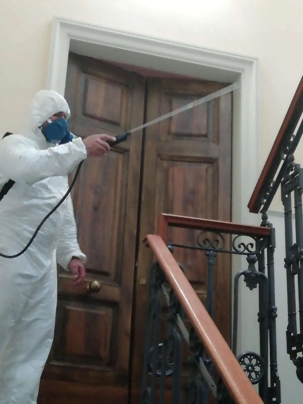 People in Relais La Corte di Cloris