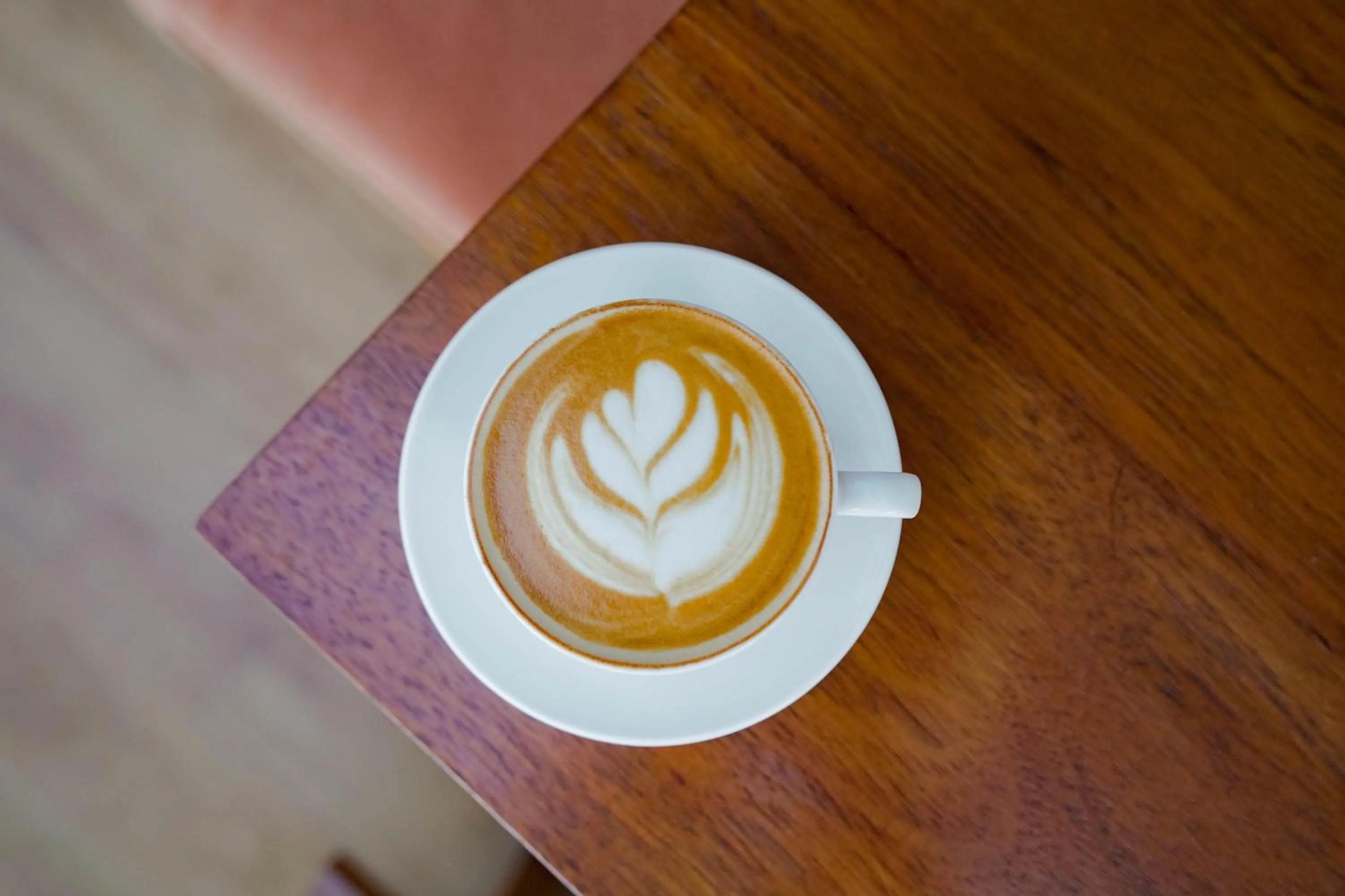 Restaurant/places to eat in Abia Villa Legian