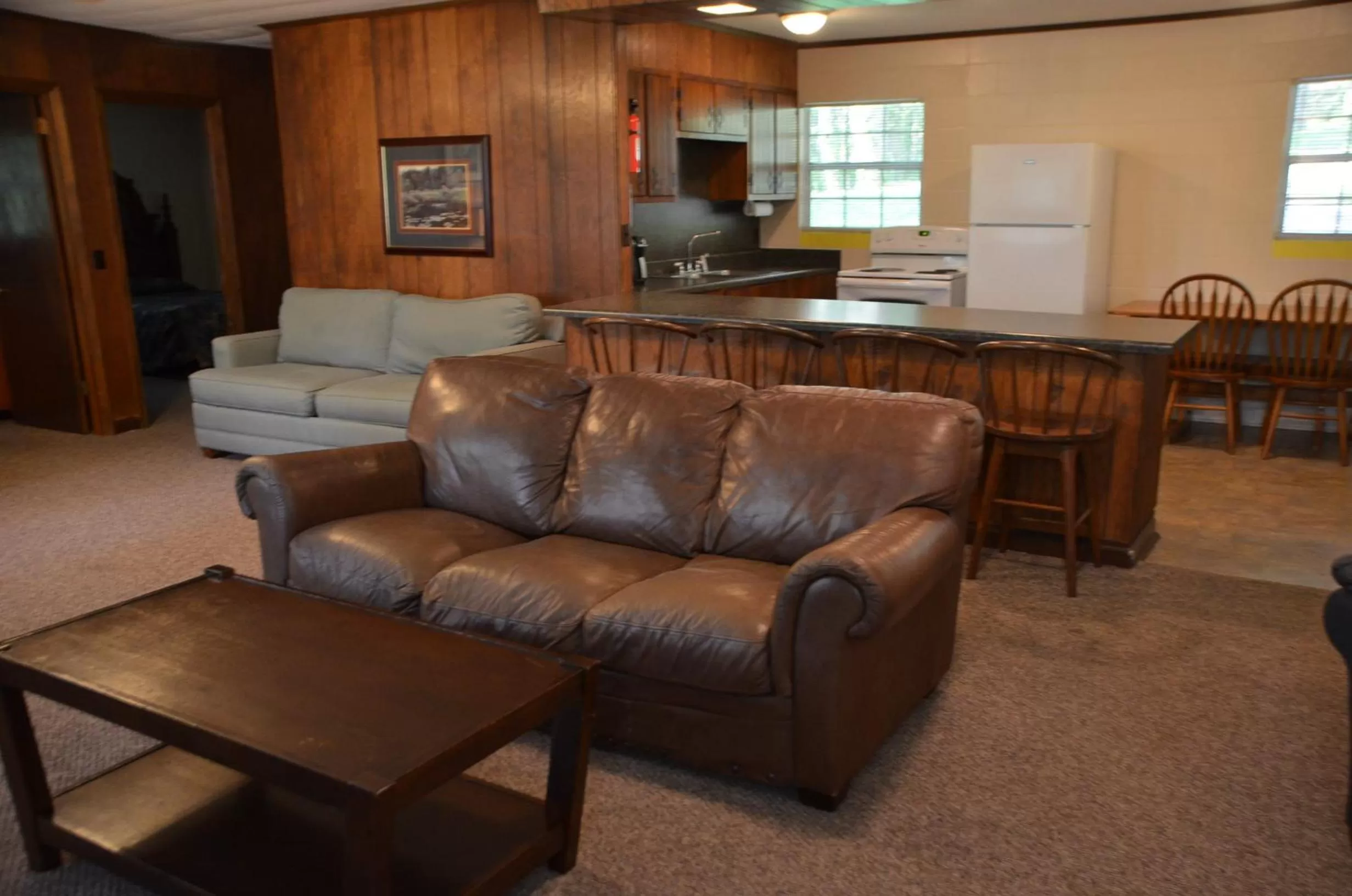 The Retreat at Center Hill Lake