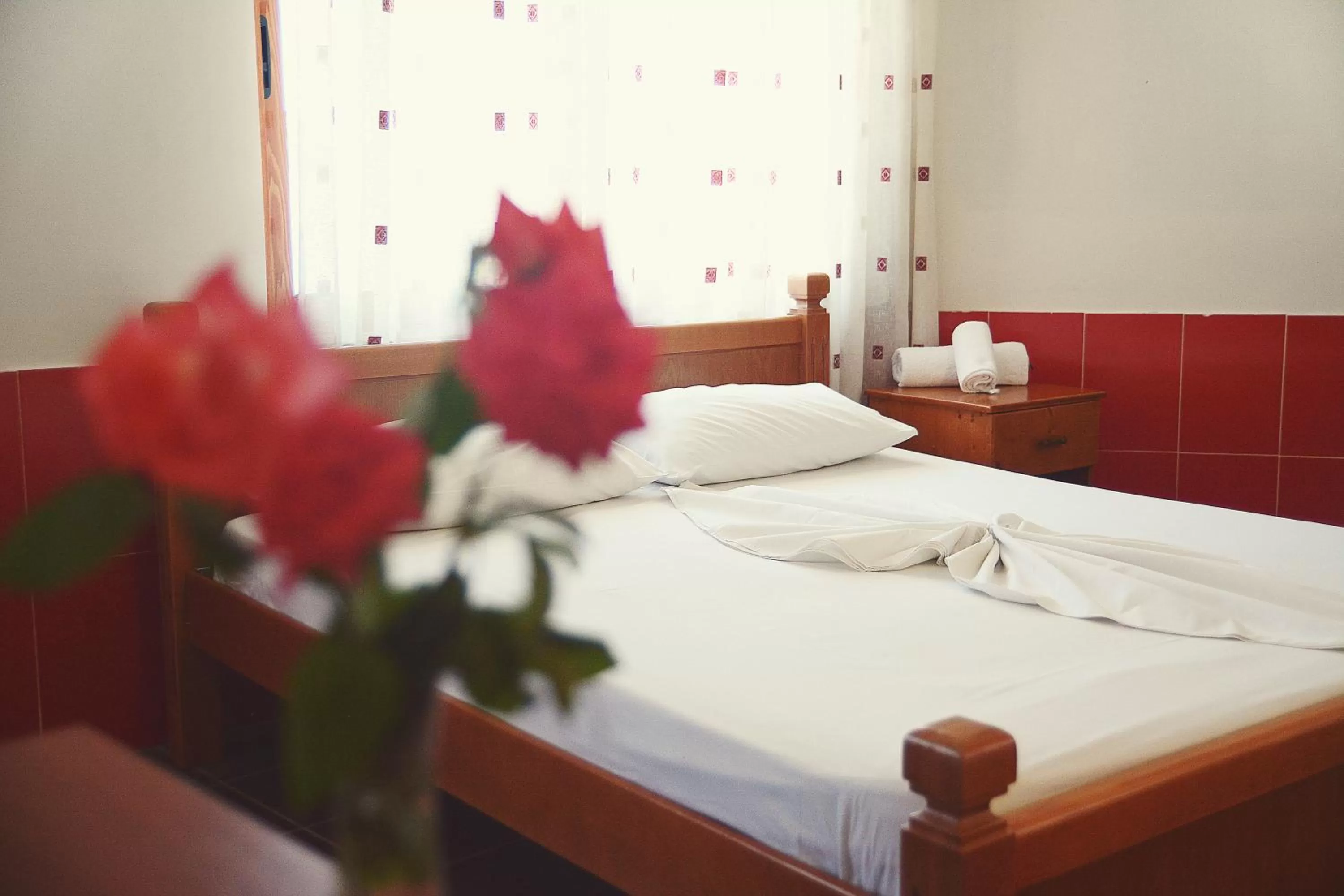 Photo of the whole room, Room Photo in Hotel Floga