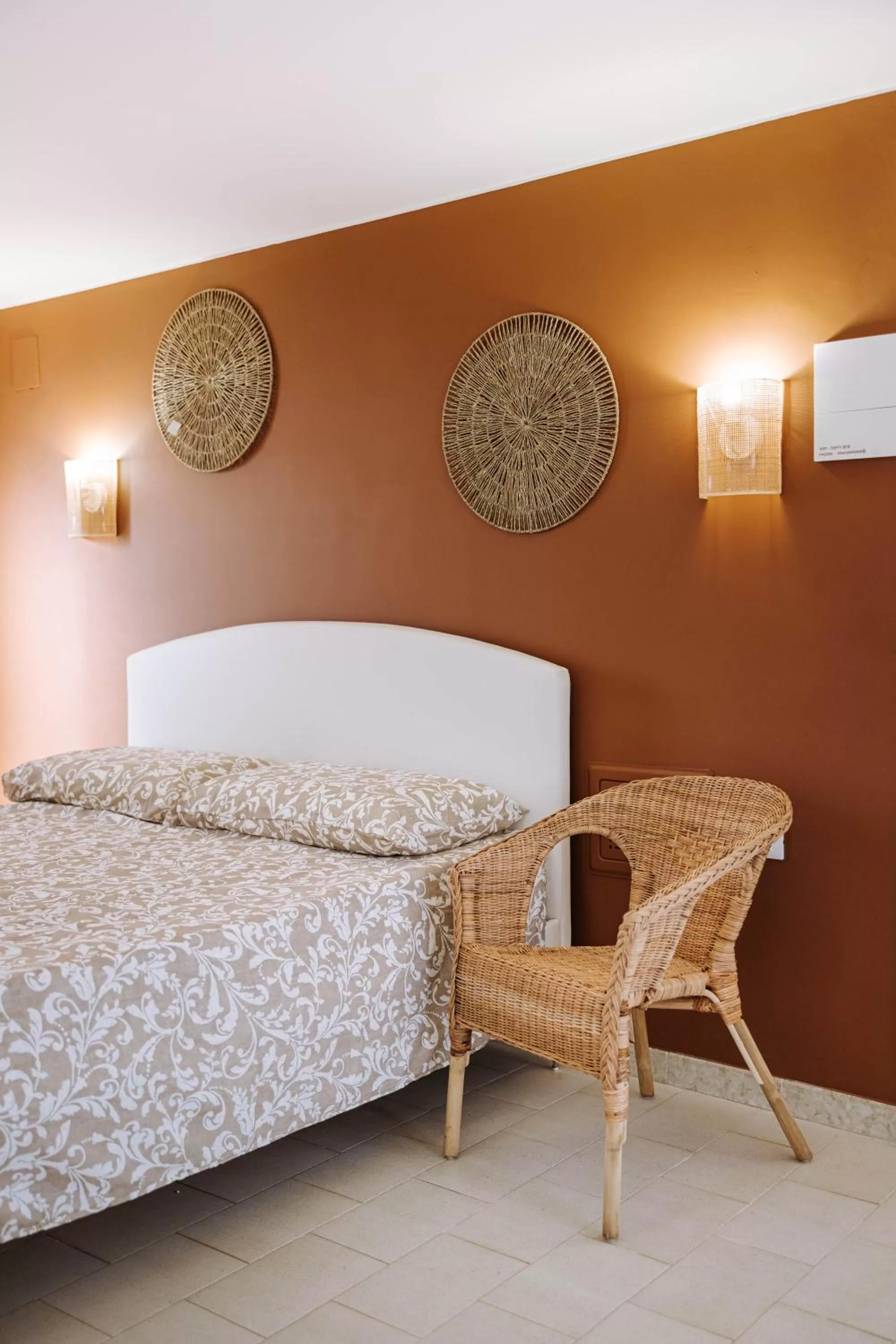 Seating Area in Dimore Dalle Zie