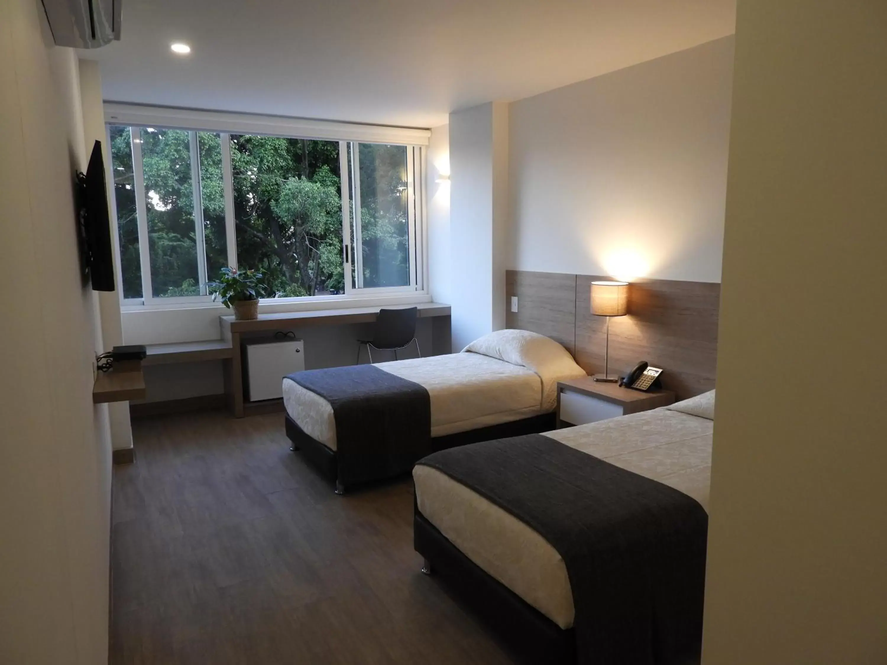 Superior Double Room in Park V Superior Double Room in Park V