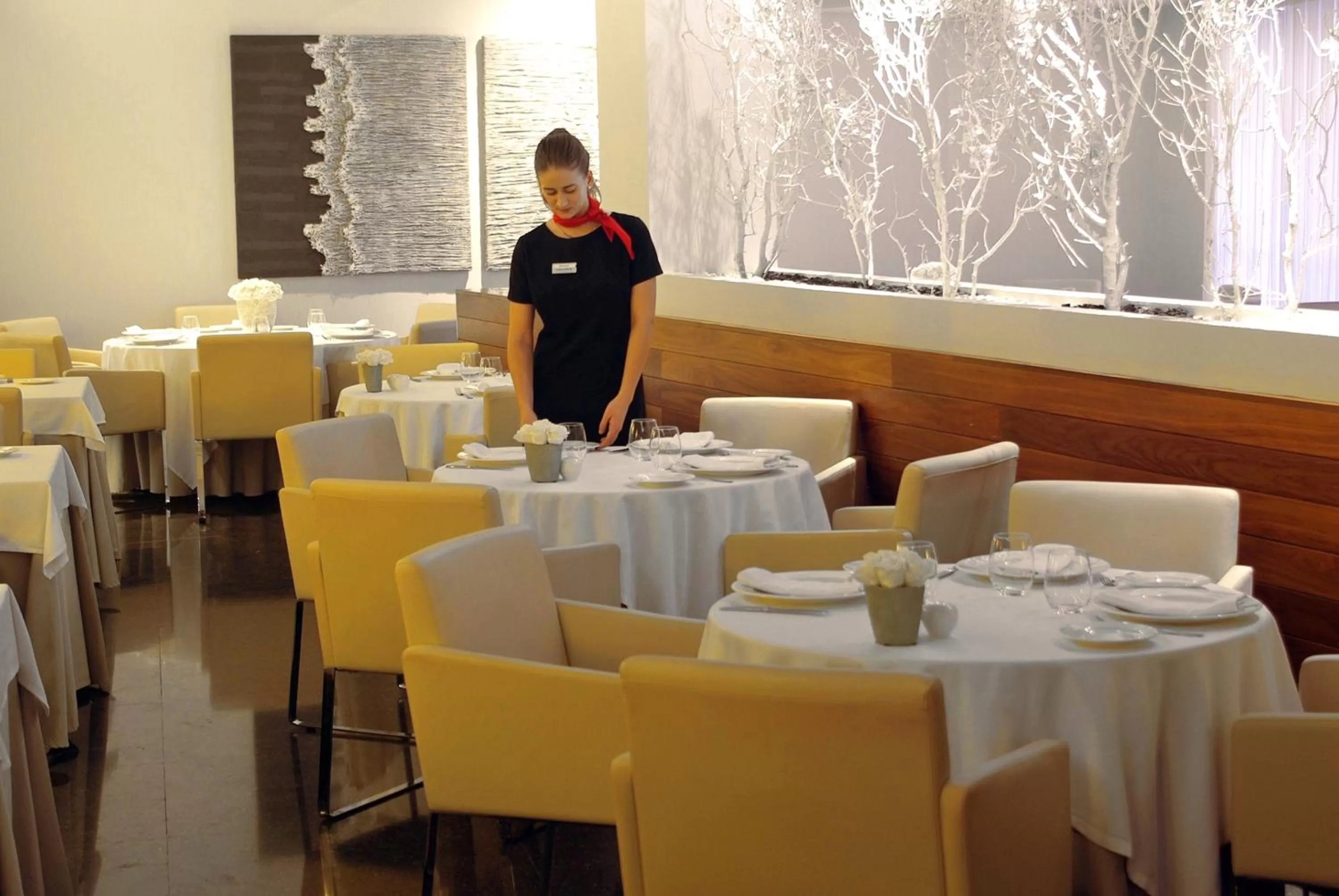 Restaurant/places to eat in Catalonia Ramblas 4* Sup