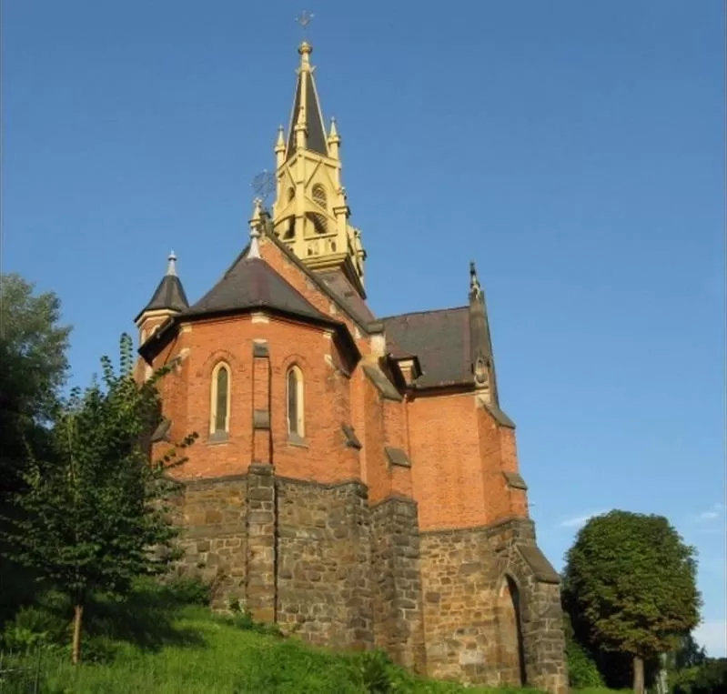 Property Building in Hotel Asila