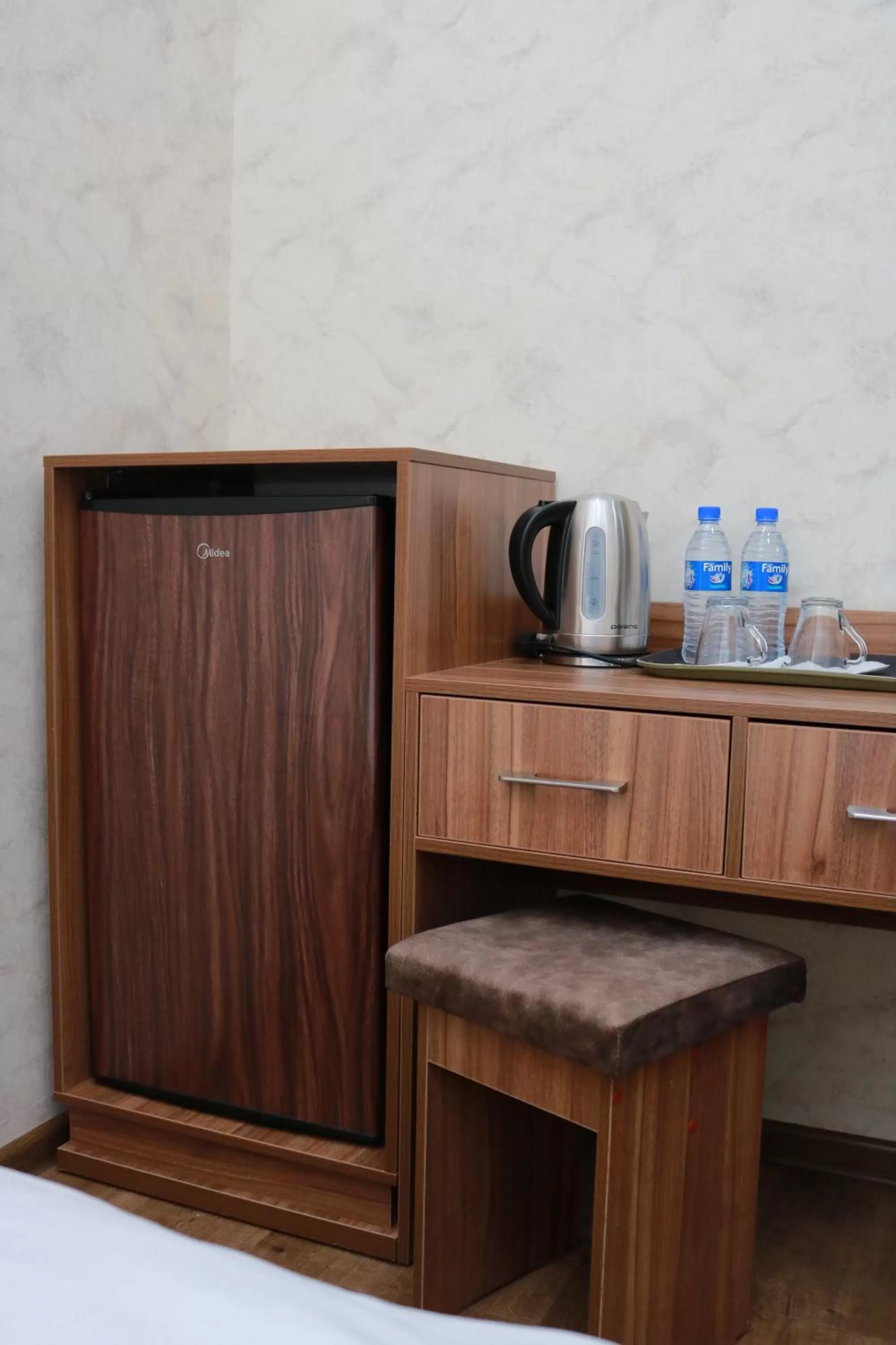 Decorative detail in Osiyo Palace