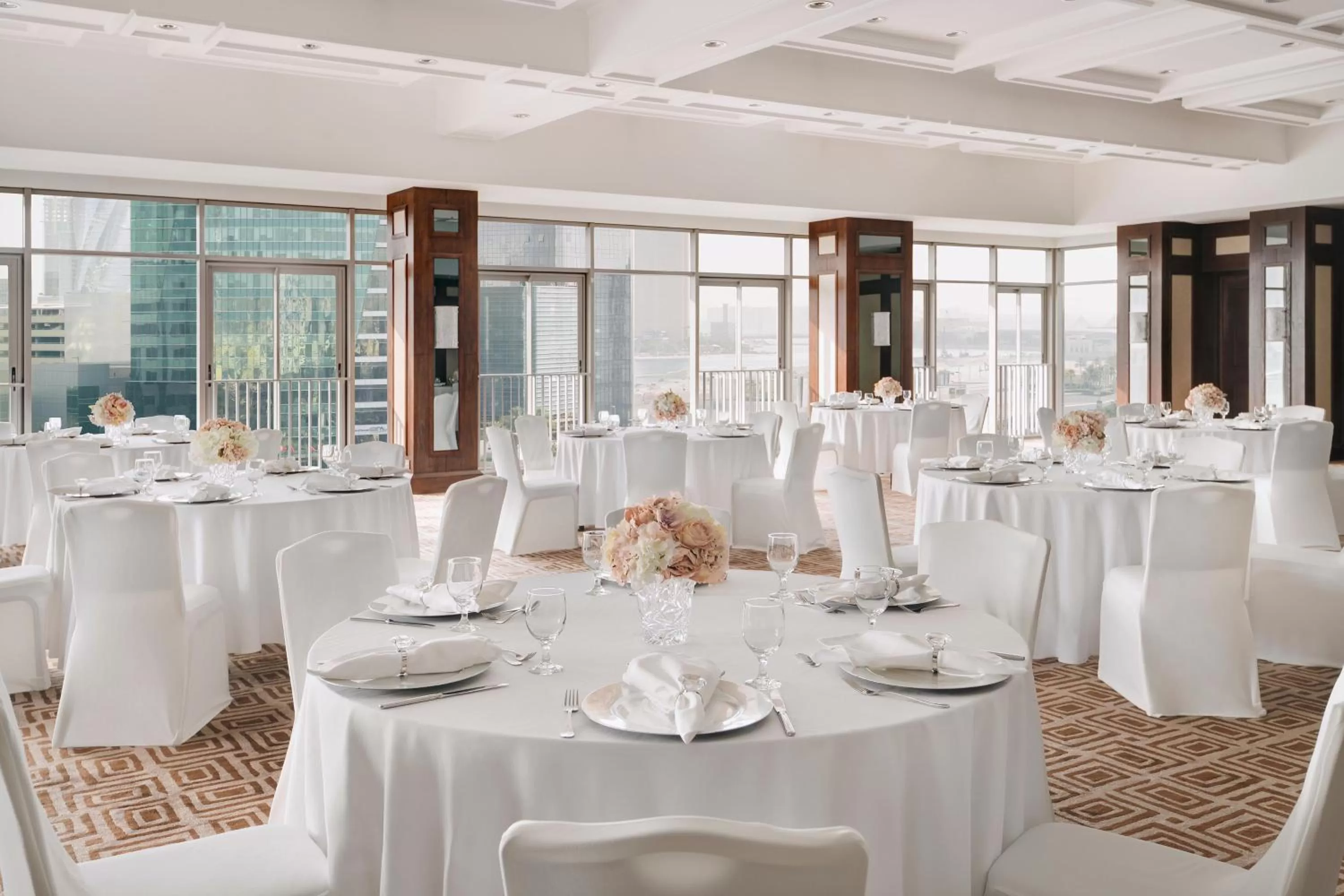Banquet/Function facilities in InterContinental Bahrain by IHG