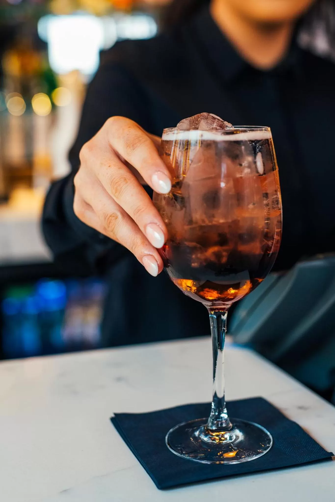 Nightclub / DJ in Mitre Hotel Manchester City Centre