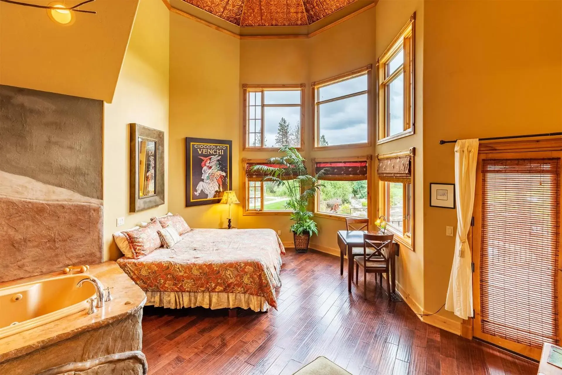 Talus Rock Retreat Talus Rock Retreat