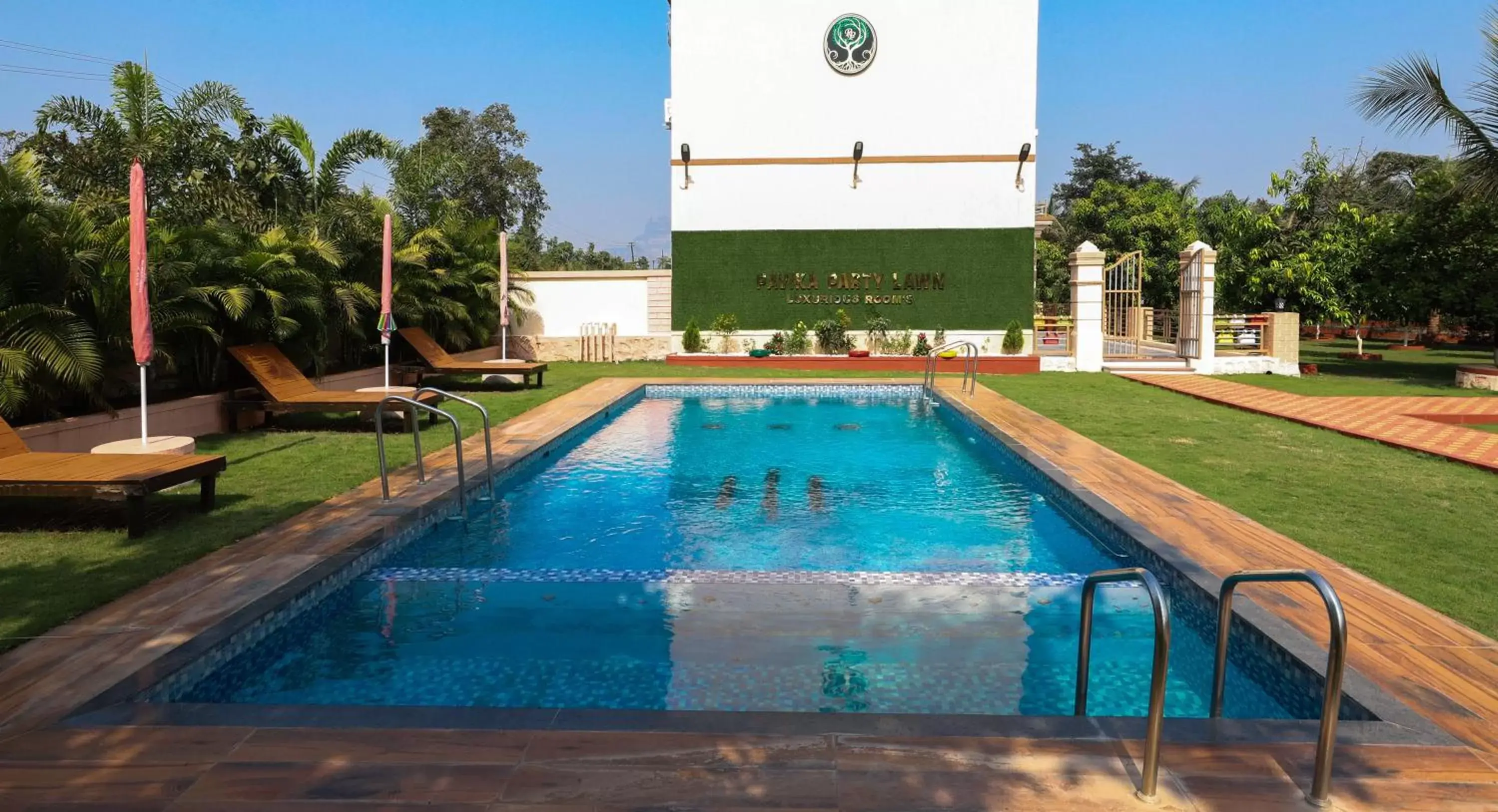 Raaj Resort Raaj Resort