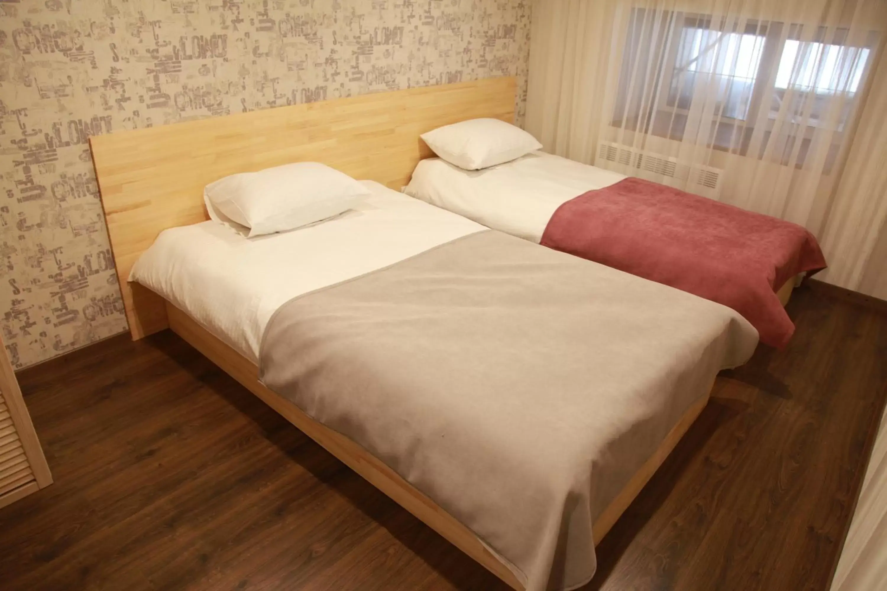 Duplex Quadruple Room - single occupancy in WINE & ROSE BOUTIQUE HOTEL Duplex Quadruple Room - single occupancy in WINE & ROSE BOUTIQUE HOTEL