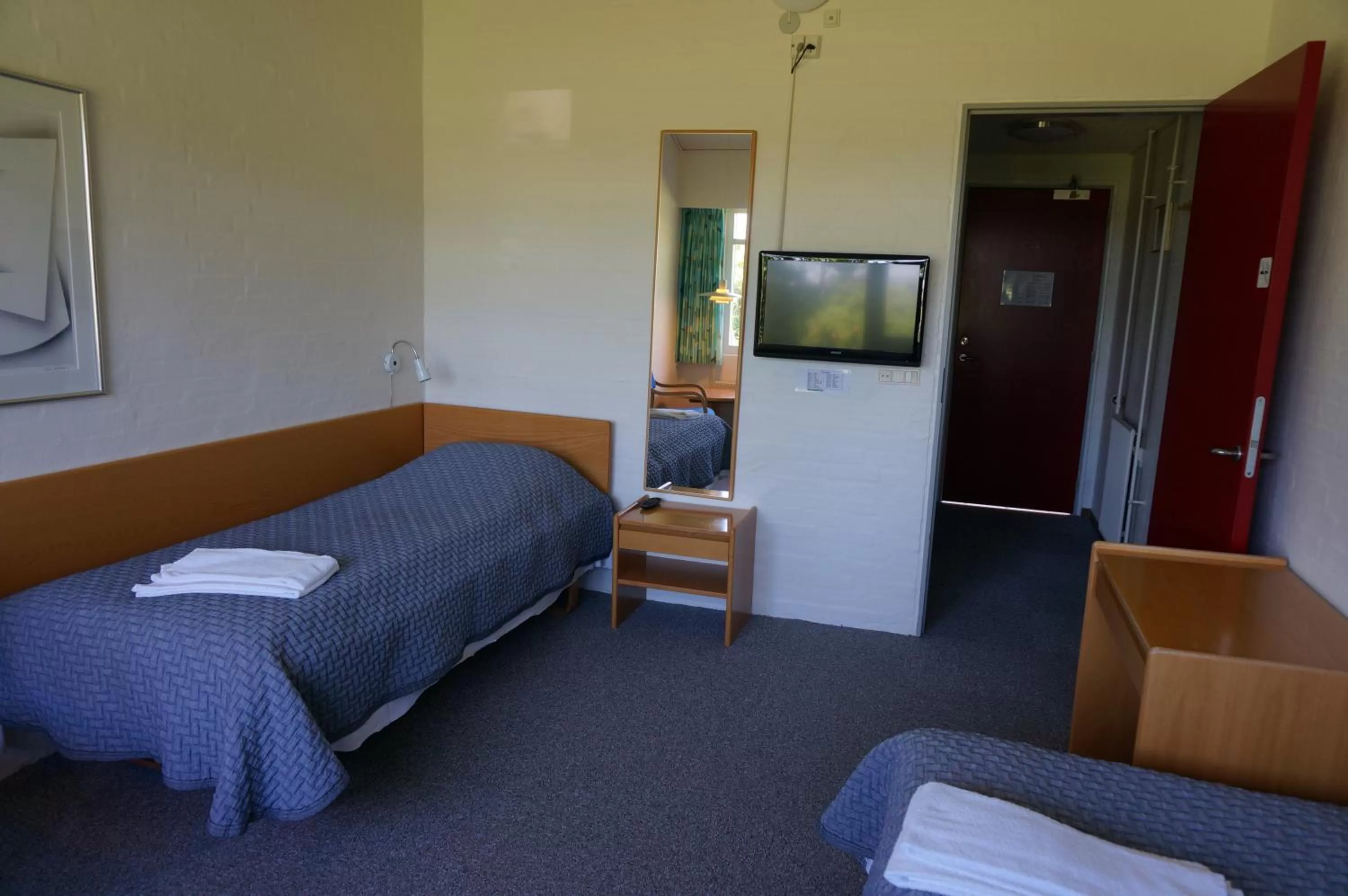 Photo of the whole room, Bed in Motel Spar 10
