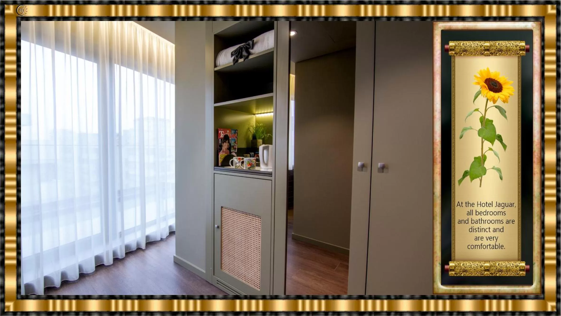 Hotel Jaguar Oporto - Airport to Hotel and City Center and Vice-Versa is a Free and Continuous Shuttle Service from 7AM to 8PM