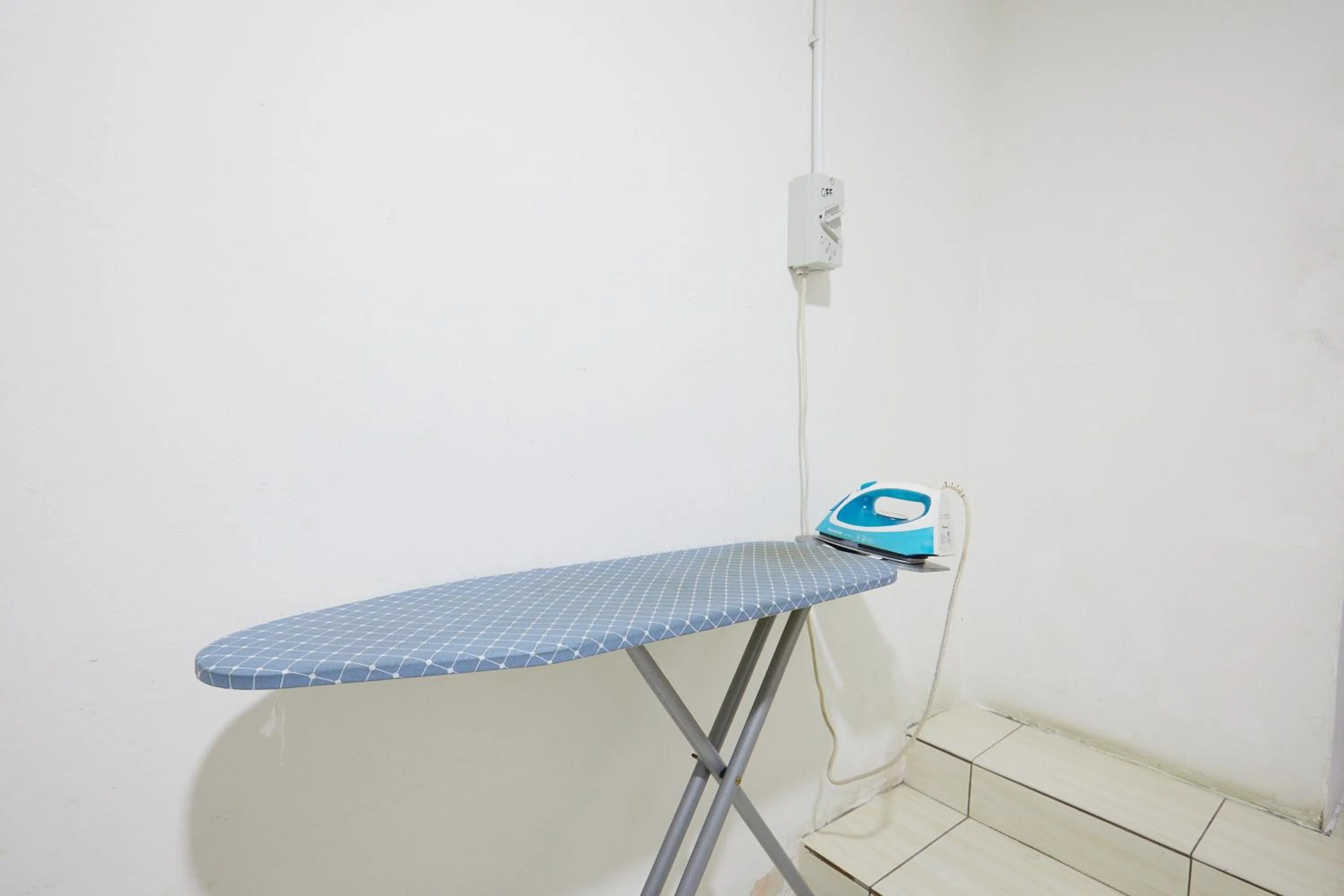 furniture in Uncle Guesthouse Kuala Terengganu