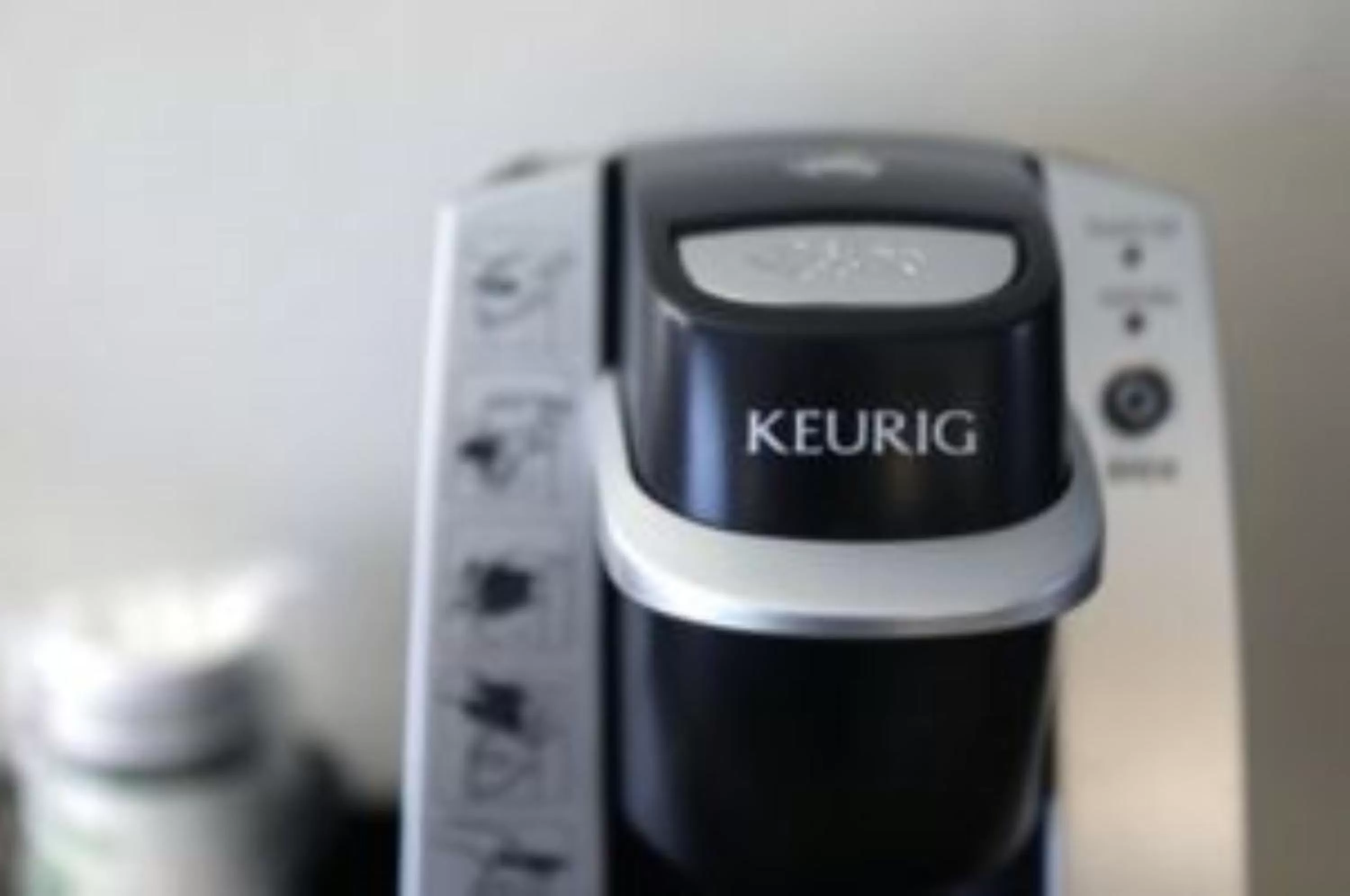 Photo of the whole room in Holiday Inn Express Berkeley by IHG