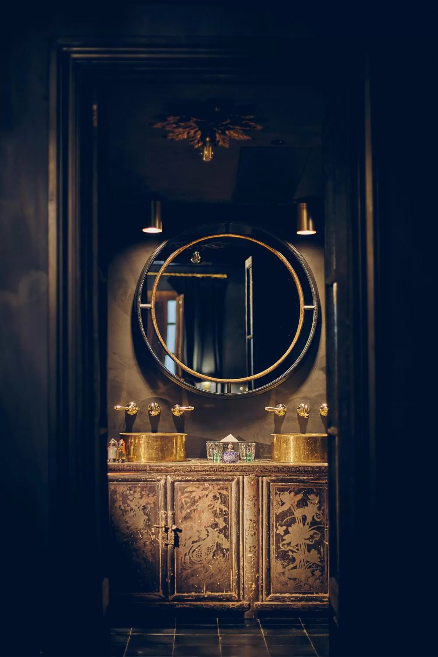 Bathroom in Palma Riad - Adults Only