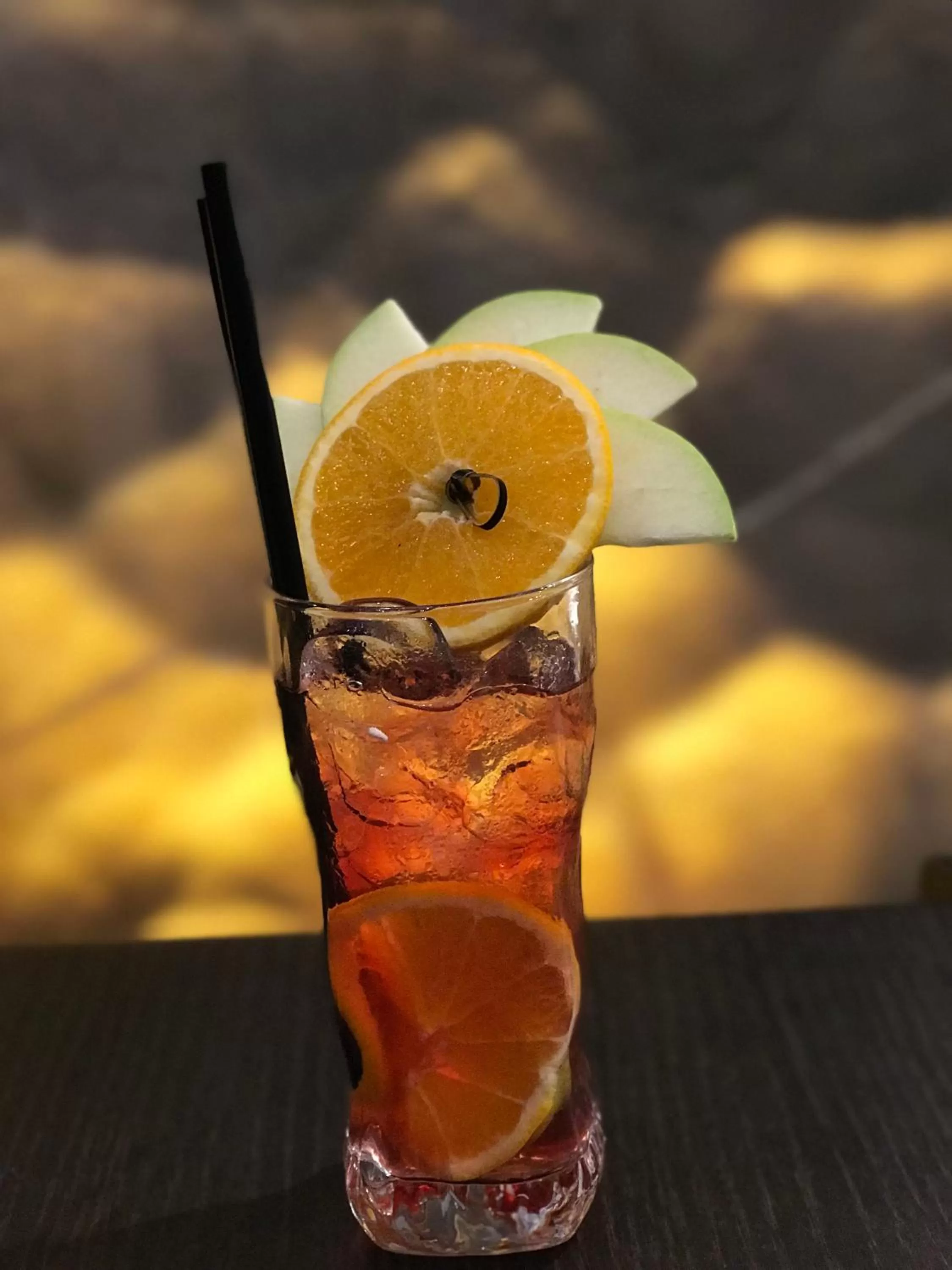 Lounge or bar in Hotel Colosseo Tirana