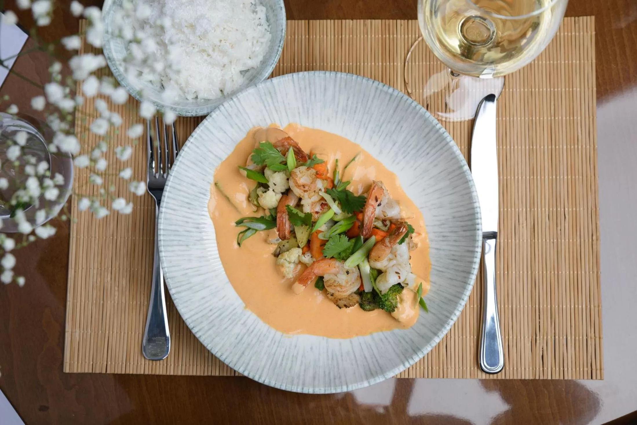 Restaurant/places to eat in Royal Tulip Hotel & Casino, Tbilisi