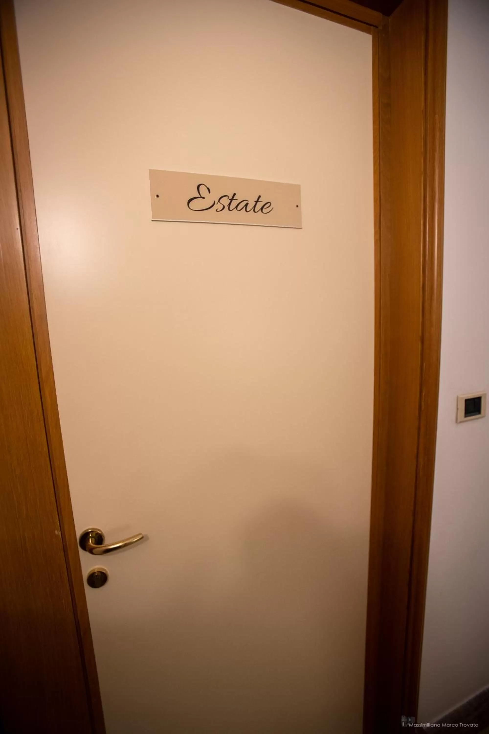 Property logo or sign in B&B Sicily Luxury