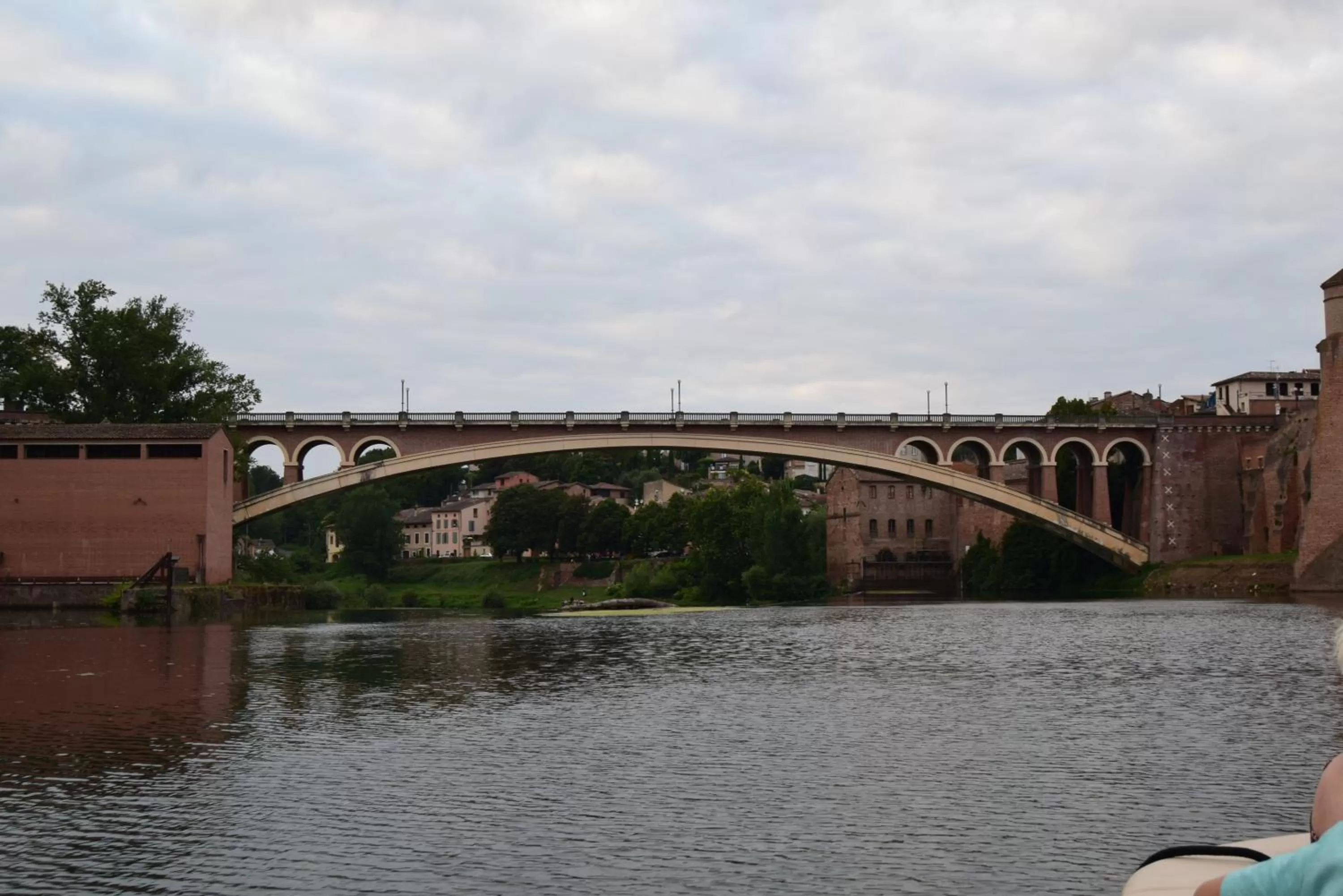 Neighbourhood in Le Nid de l'Ecureuil