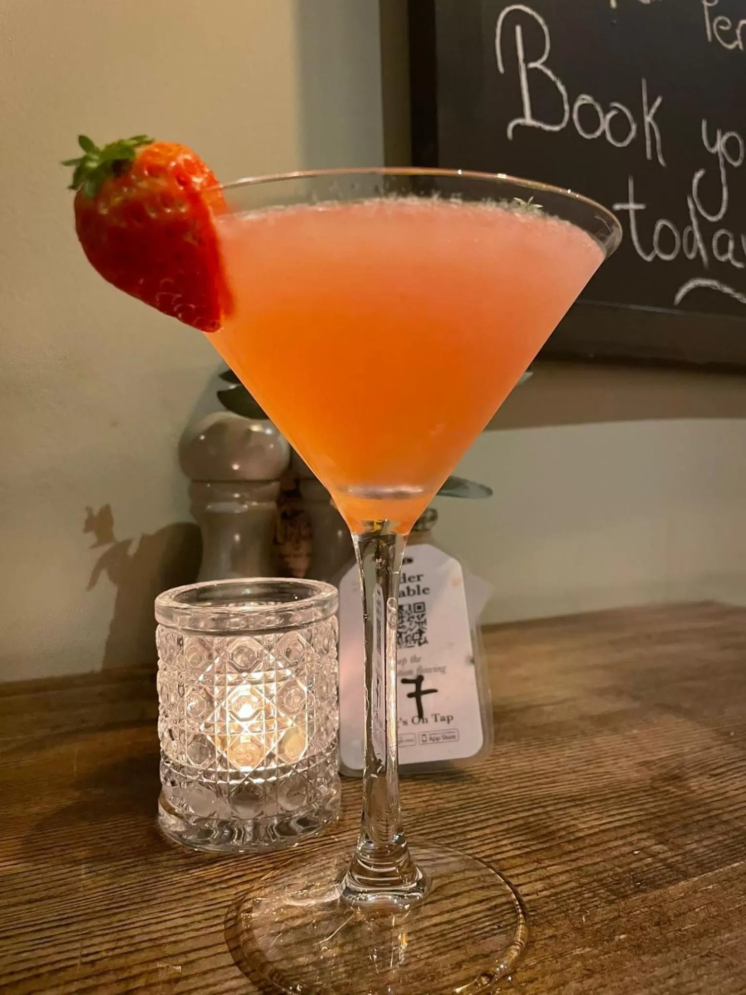 Restaurant/places to eat in The Seagate