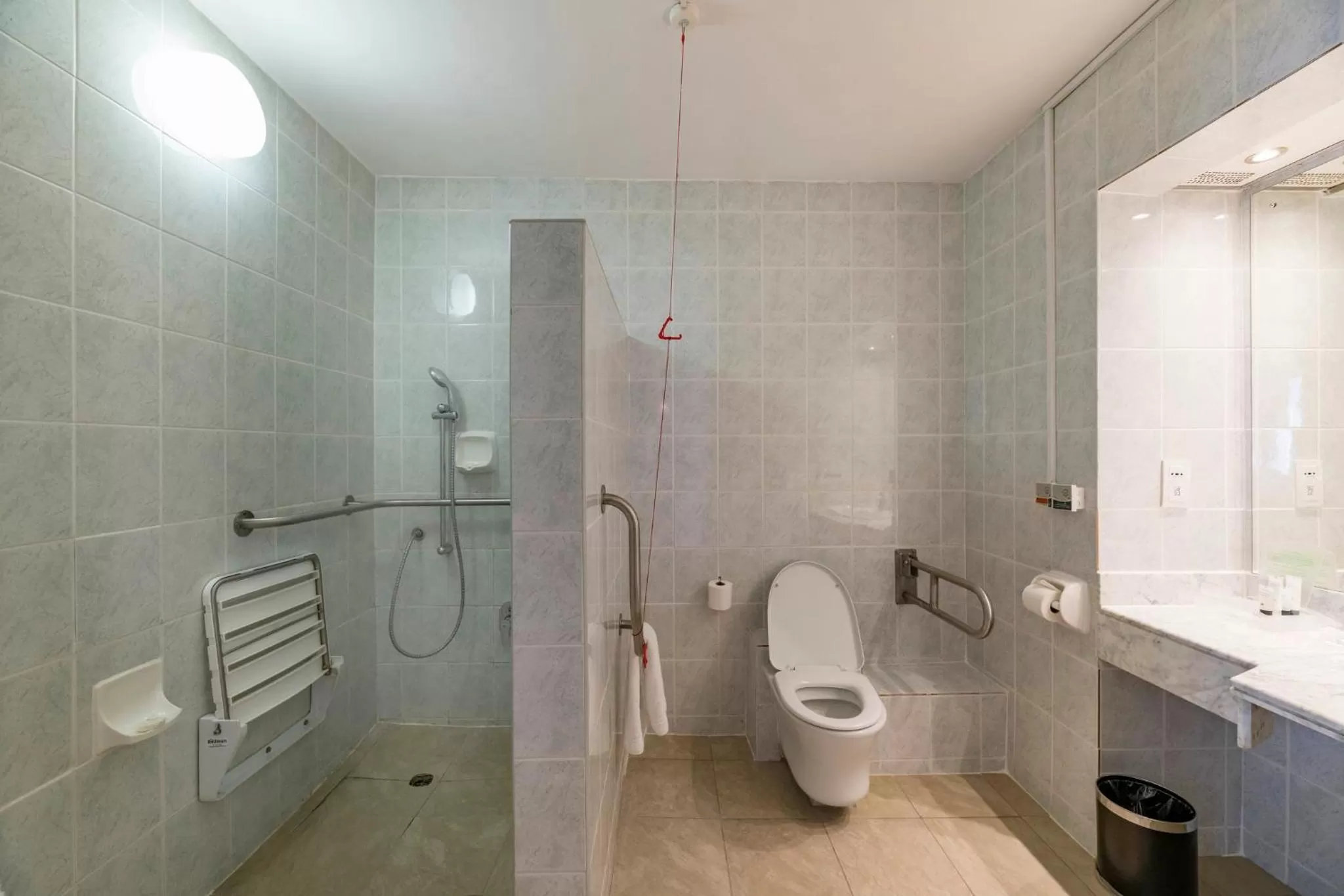 Photo of the whole room in Holiday Inn - Mutare by IHG