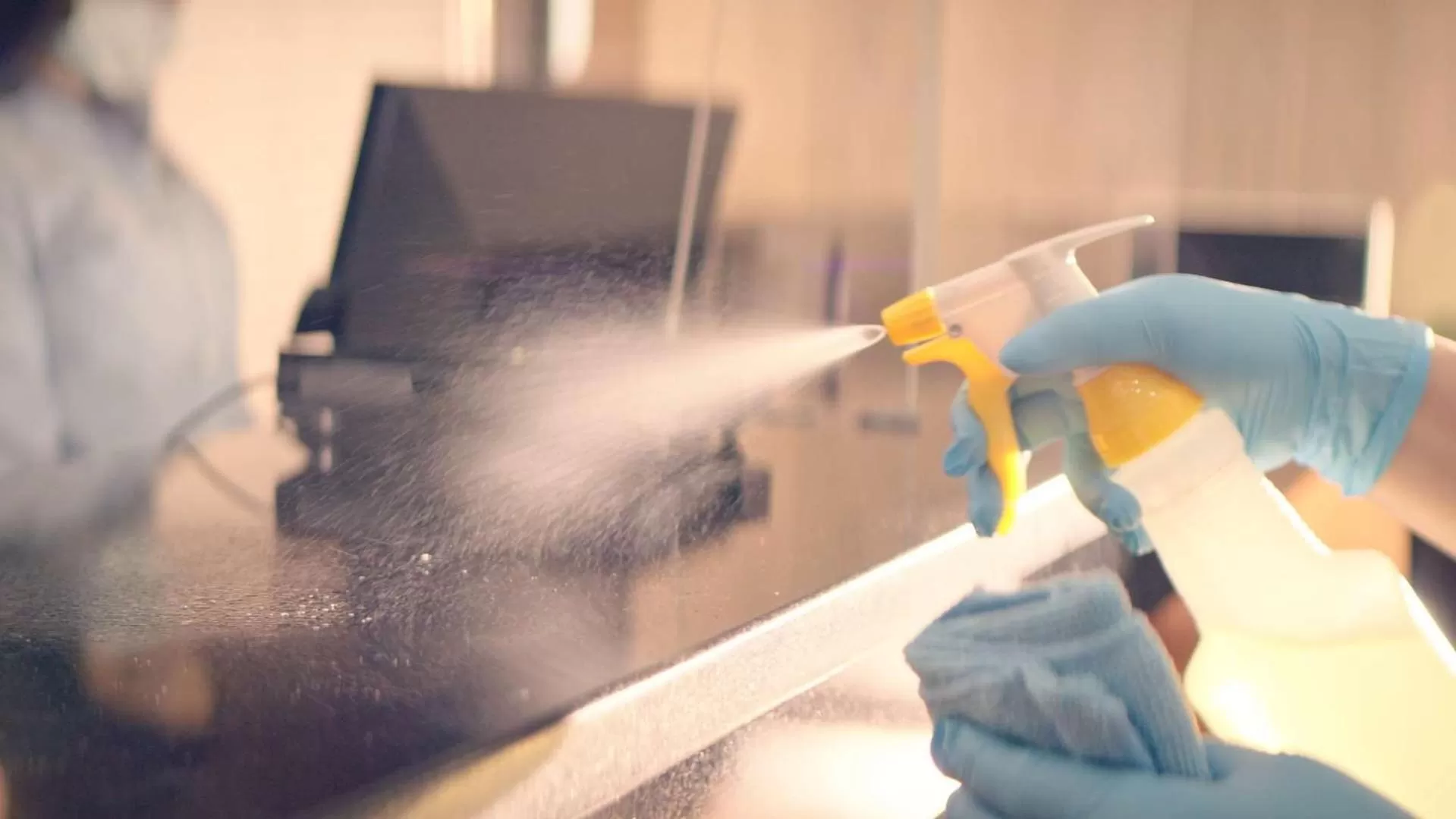 On site in Quality Inn & Suites Vacaville