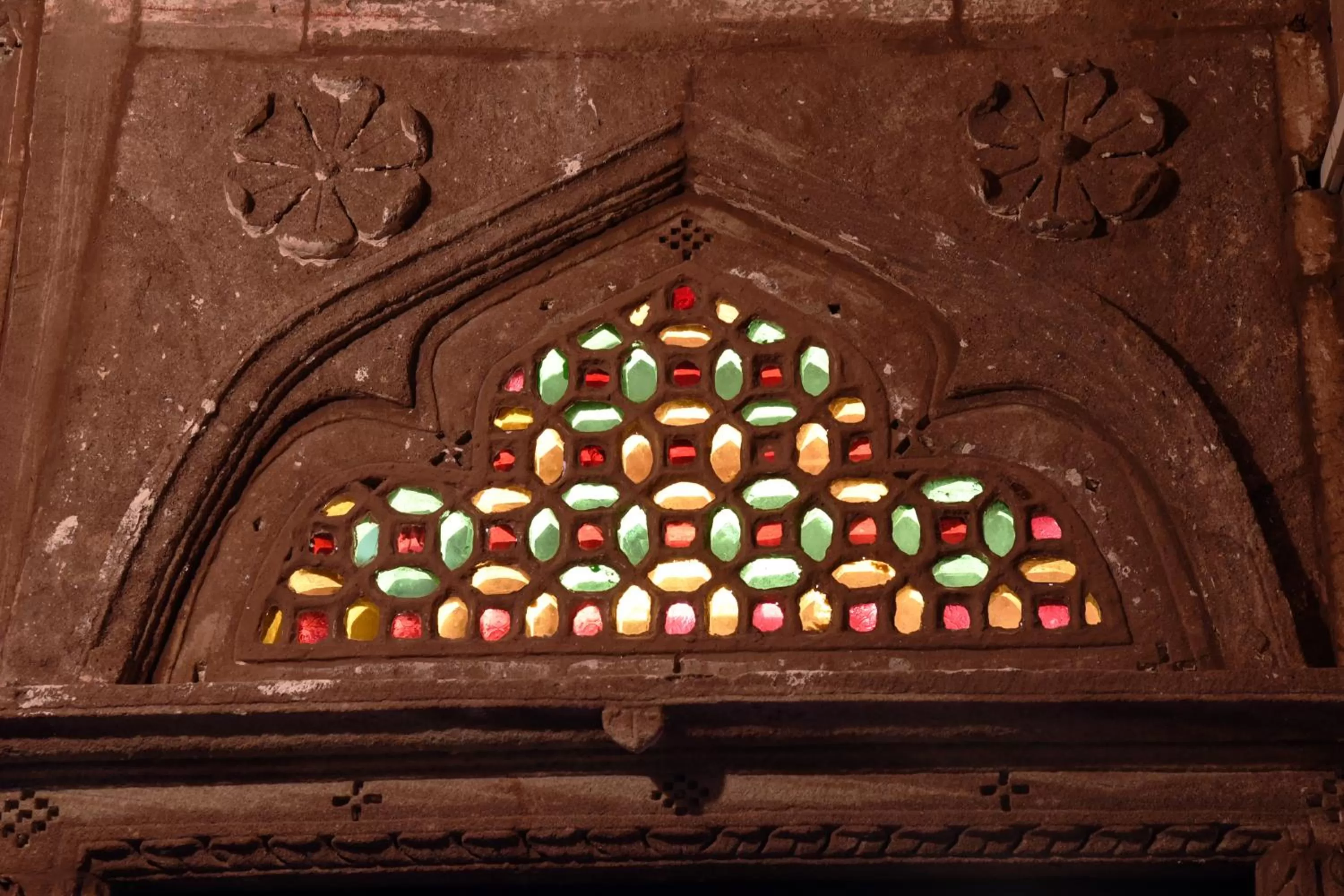 The Thikana Heritage