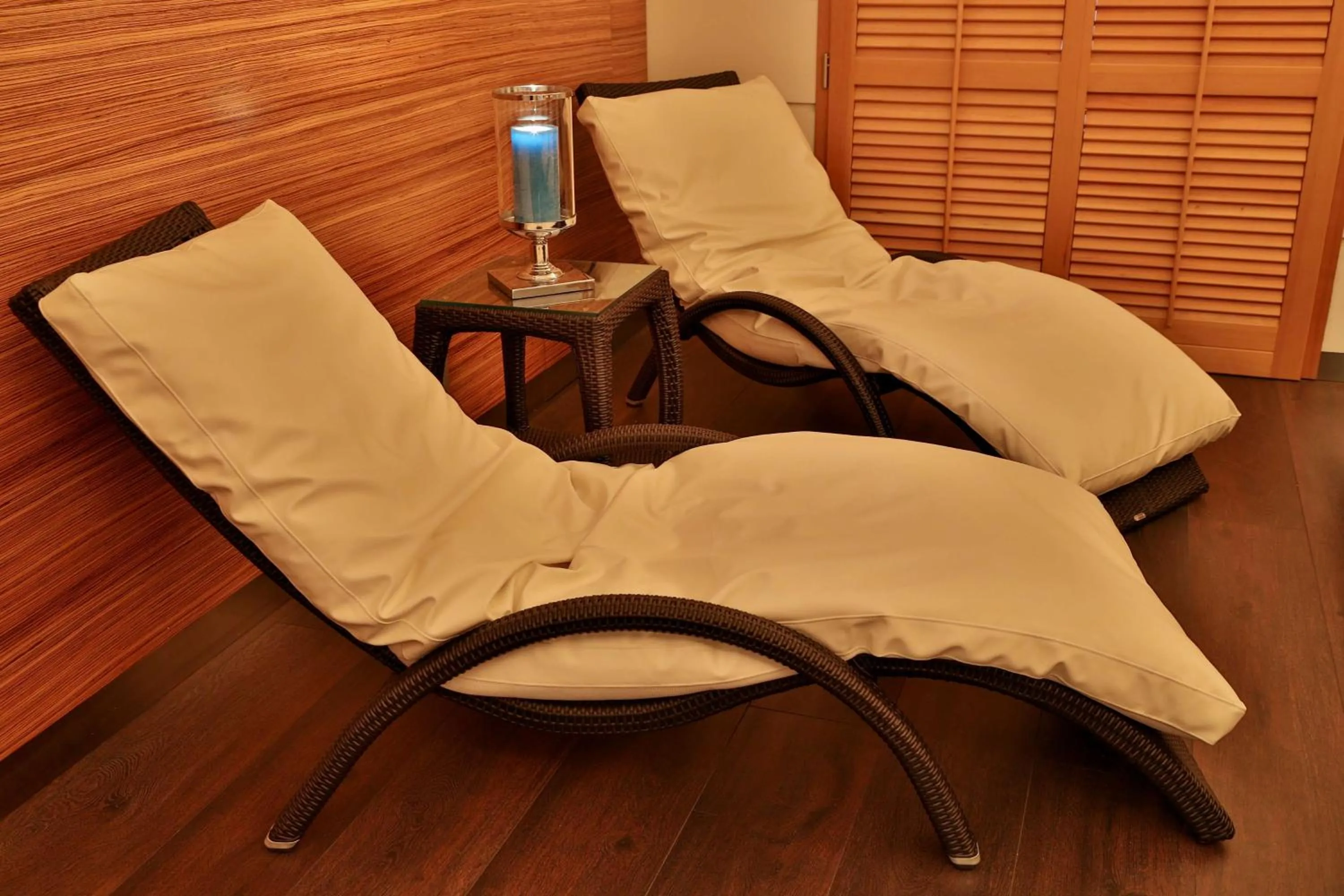 Spa and wellness centre/facilities in Best Western Hotel Genio