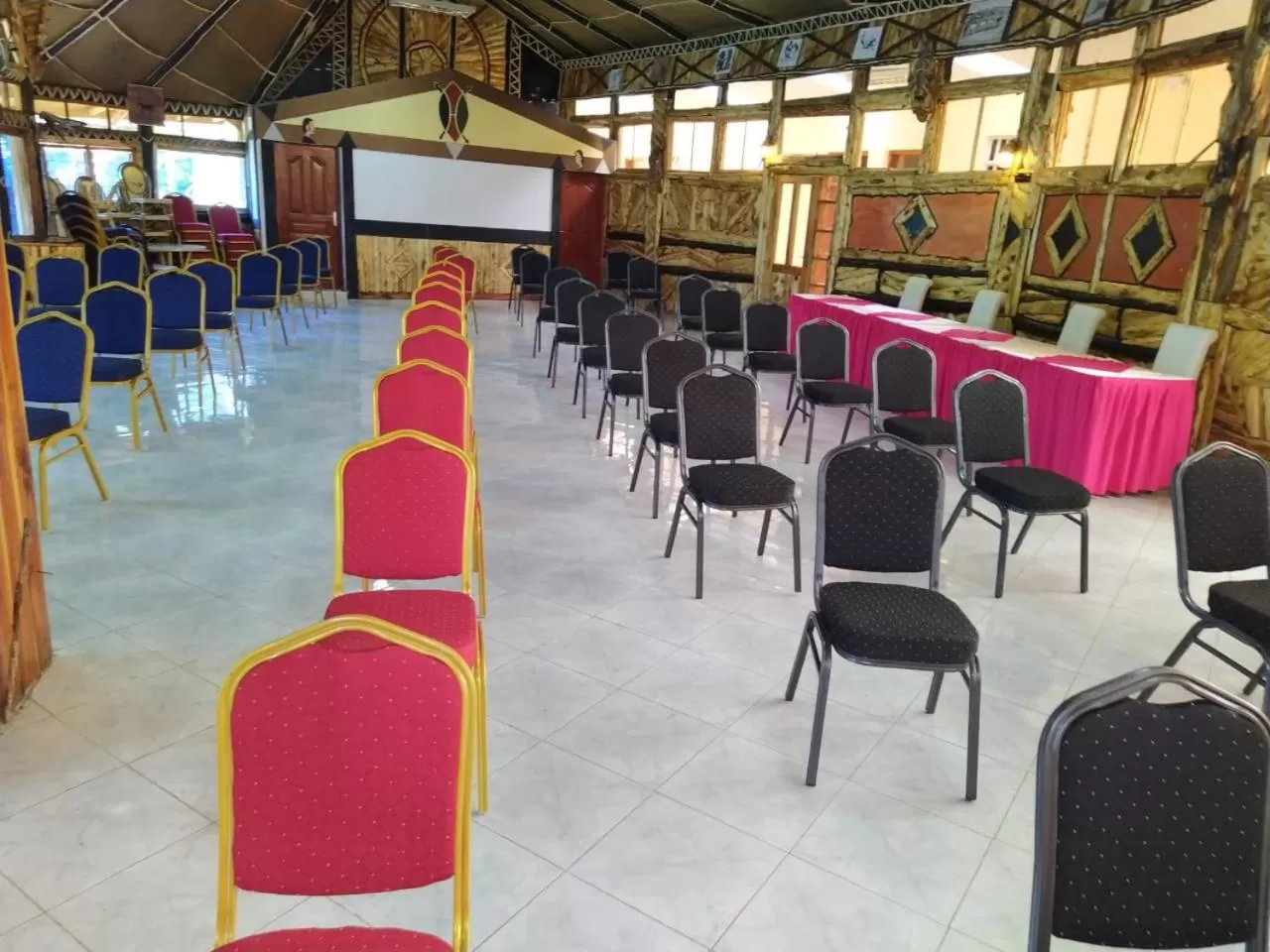 Vienna Woods Hotel Nakuru