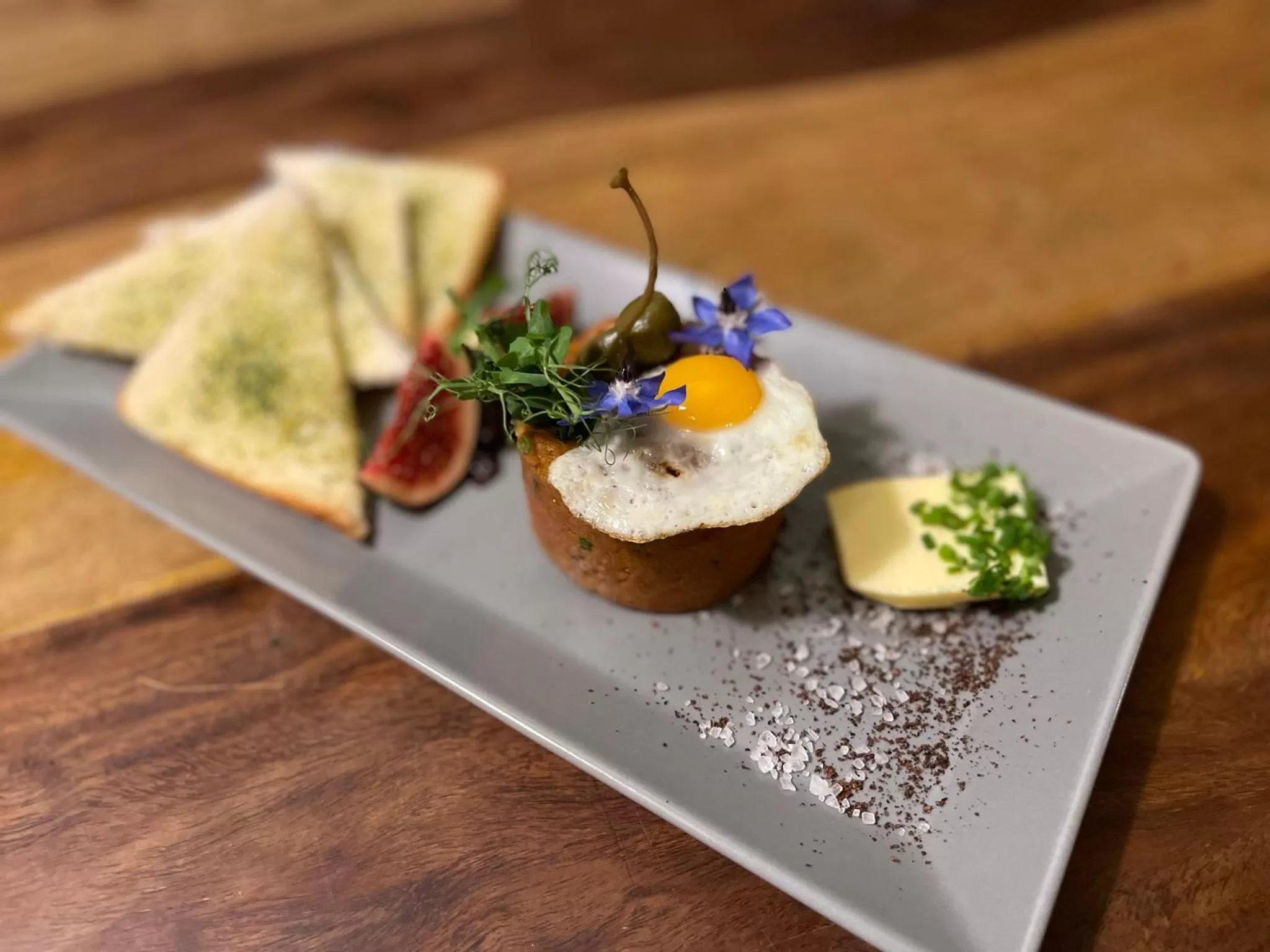 Restaurant/places to eat, Food in Gasthof Teufl