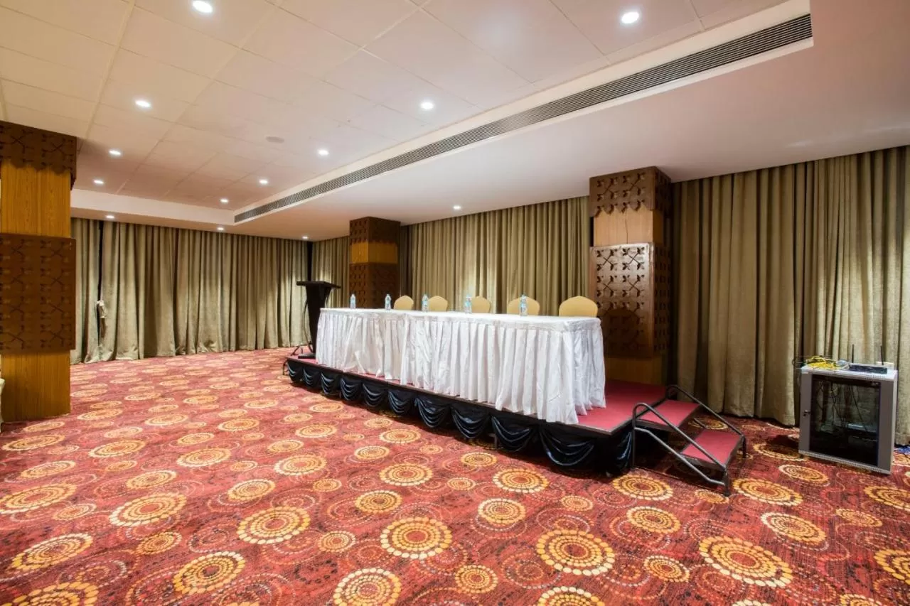 Meeting/conference room in Sapphire Premium Hotel & Suite